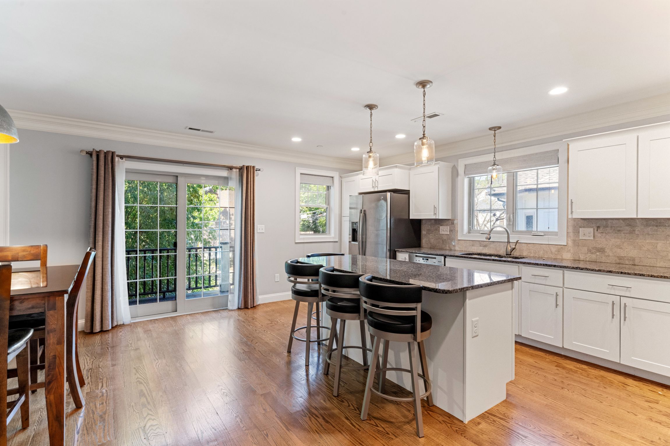  22 Hawthorne Street, Boston, MA, 02119 - 物件實景