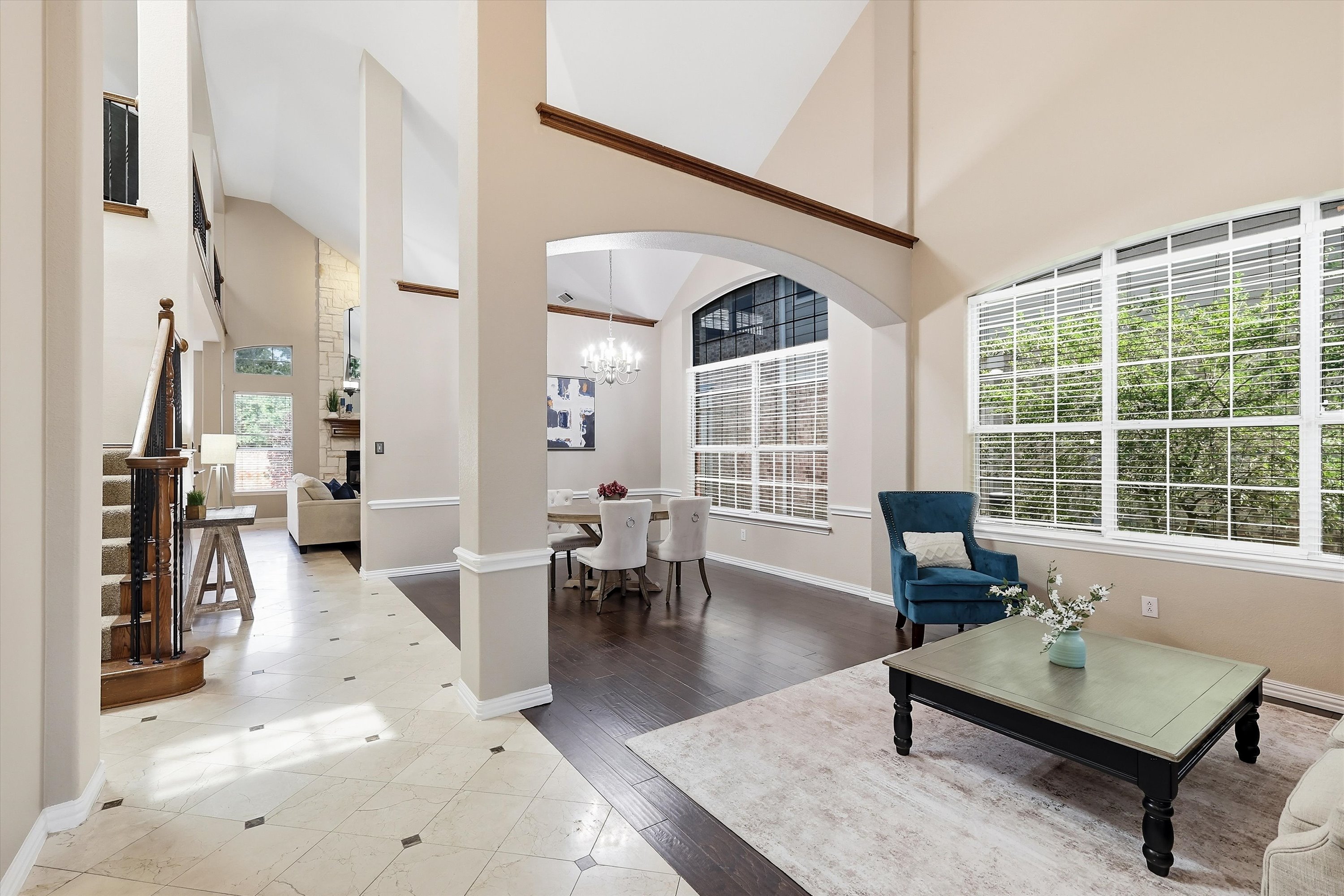  8912 Wyatt Circle, Lantana, TX, 76226 - 物件實景