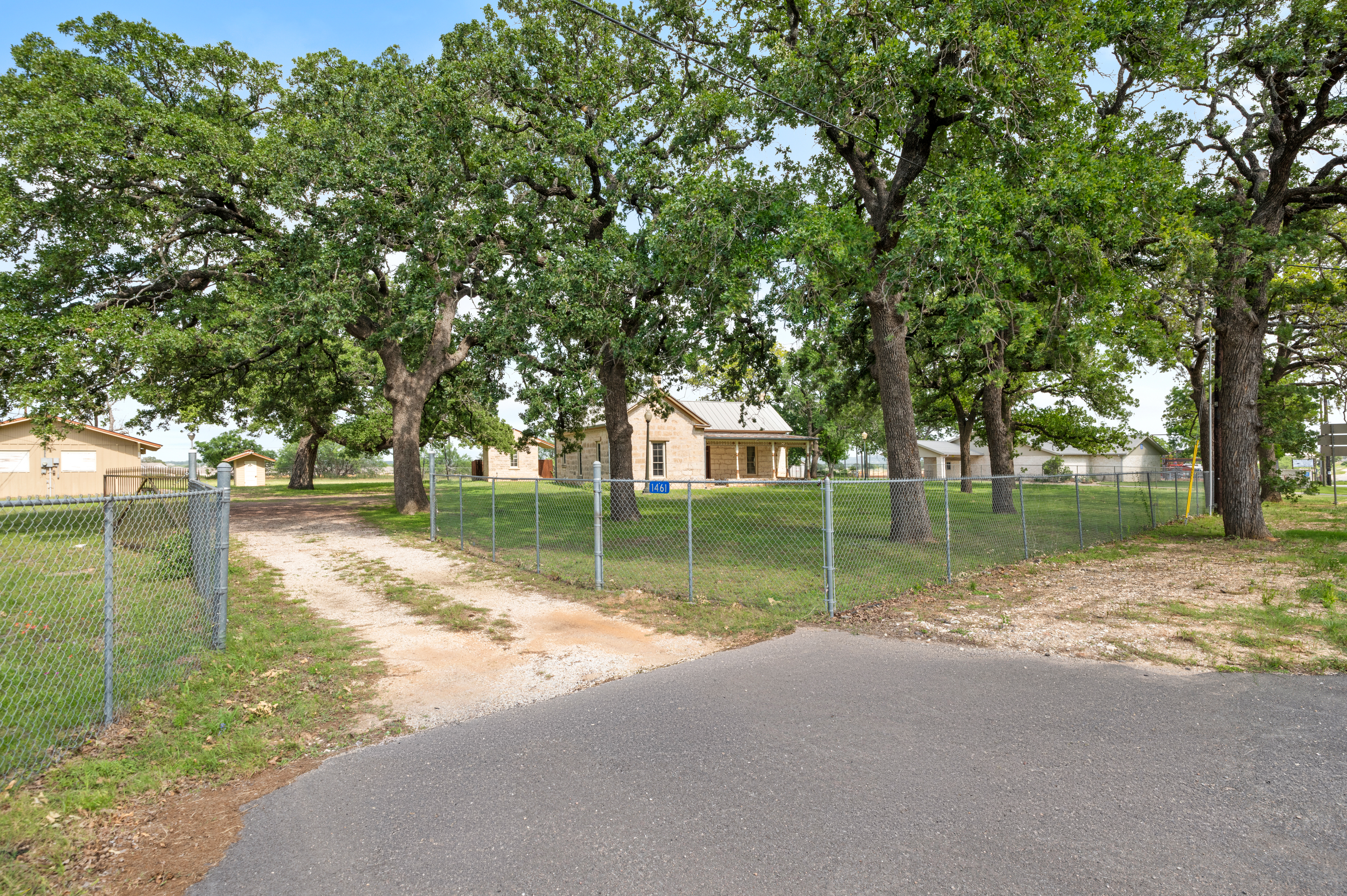  1461 South US Highway 87, Fredericksburg, TX 78624 - 物件實景