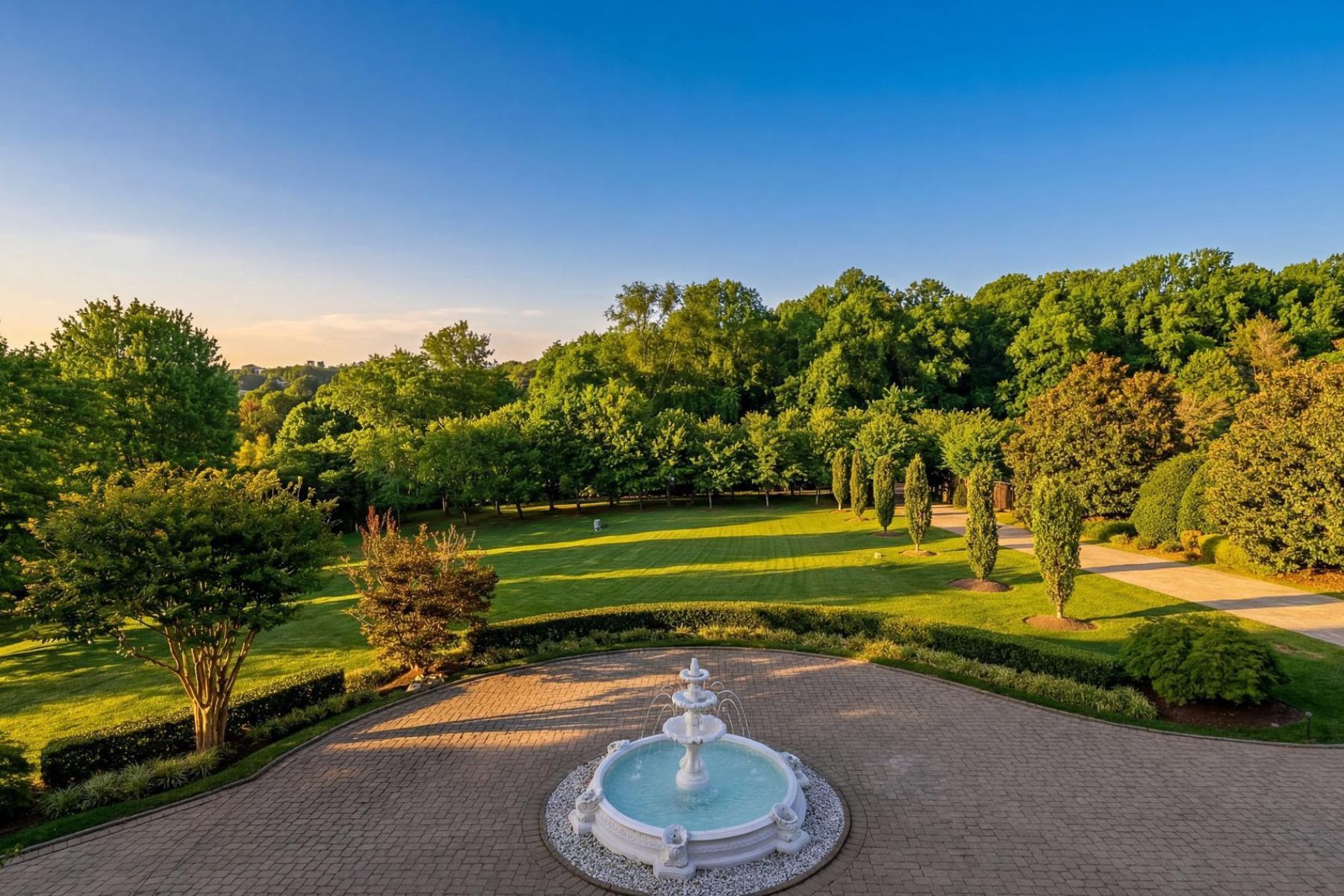  1521 Hunter Mill Road, Vienna, VA, 22182 - 物件實景