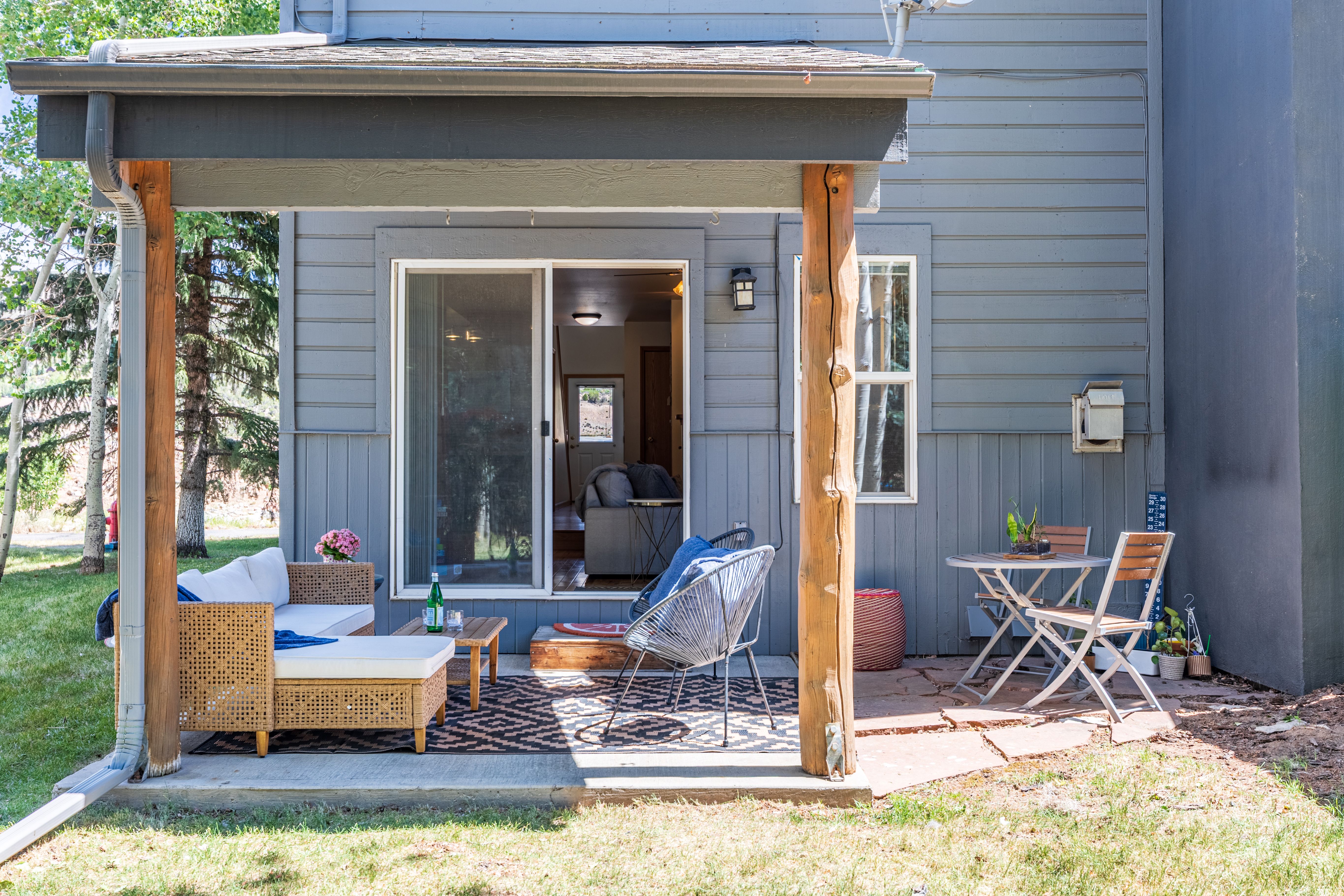  Mountain Living Moments From Riverwalk