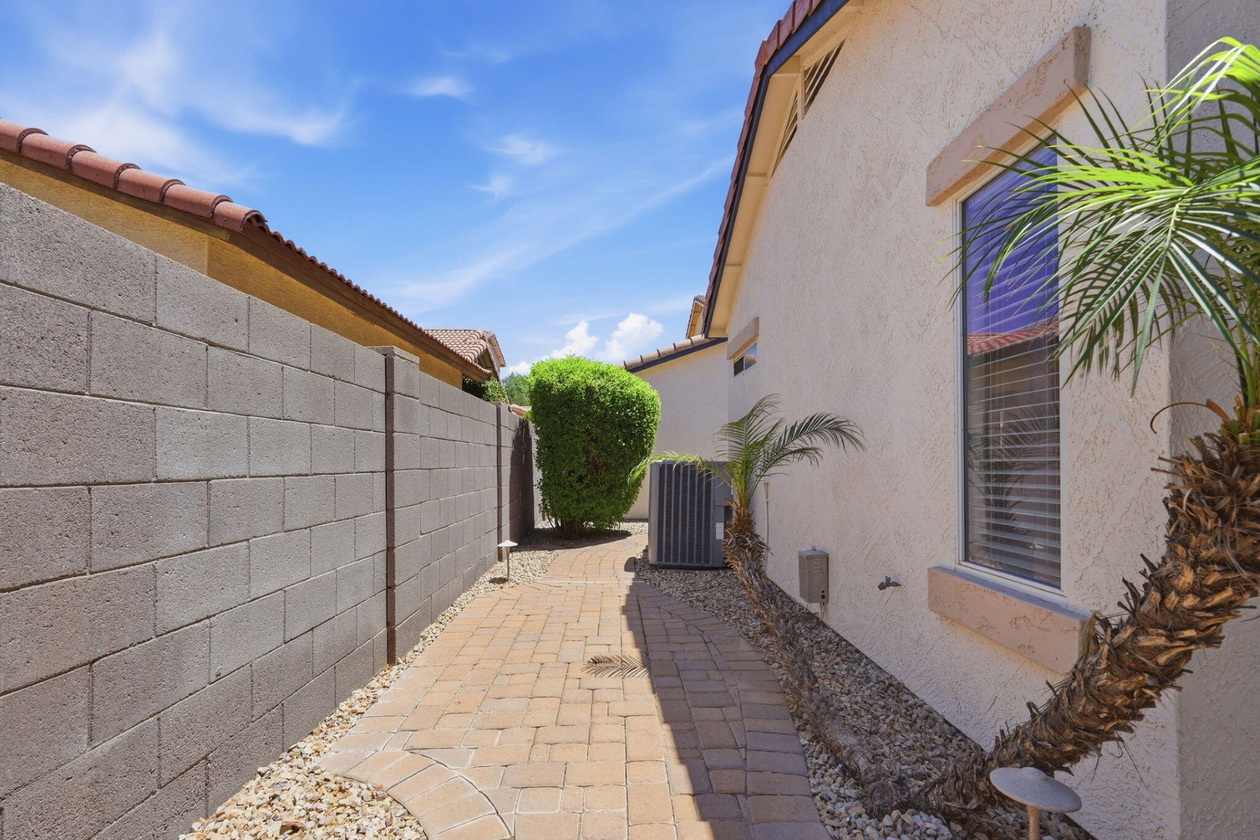  1850 E Del Rio Street  Gilbert, AZ - 物件實景