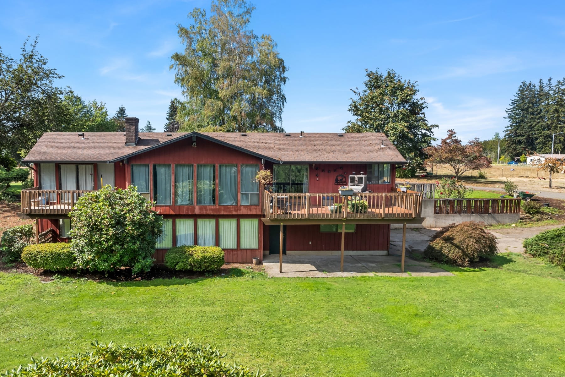  16370 Bell ST Sandy, OR 97055 - 物件實景
