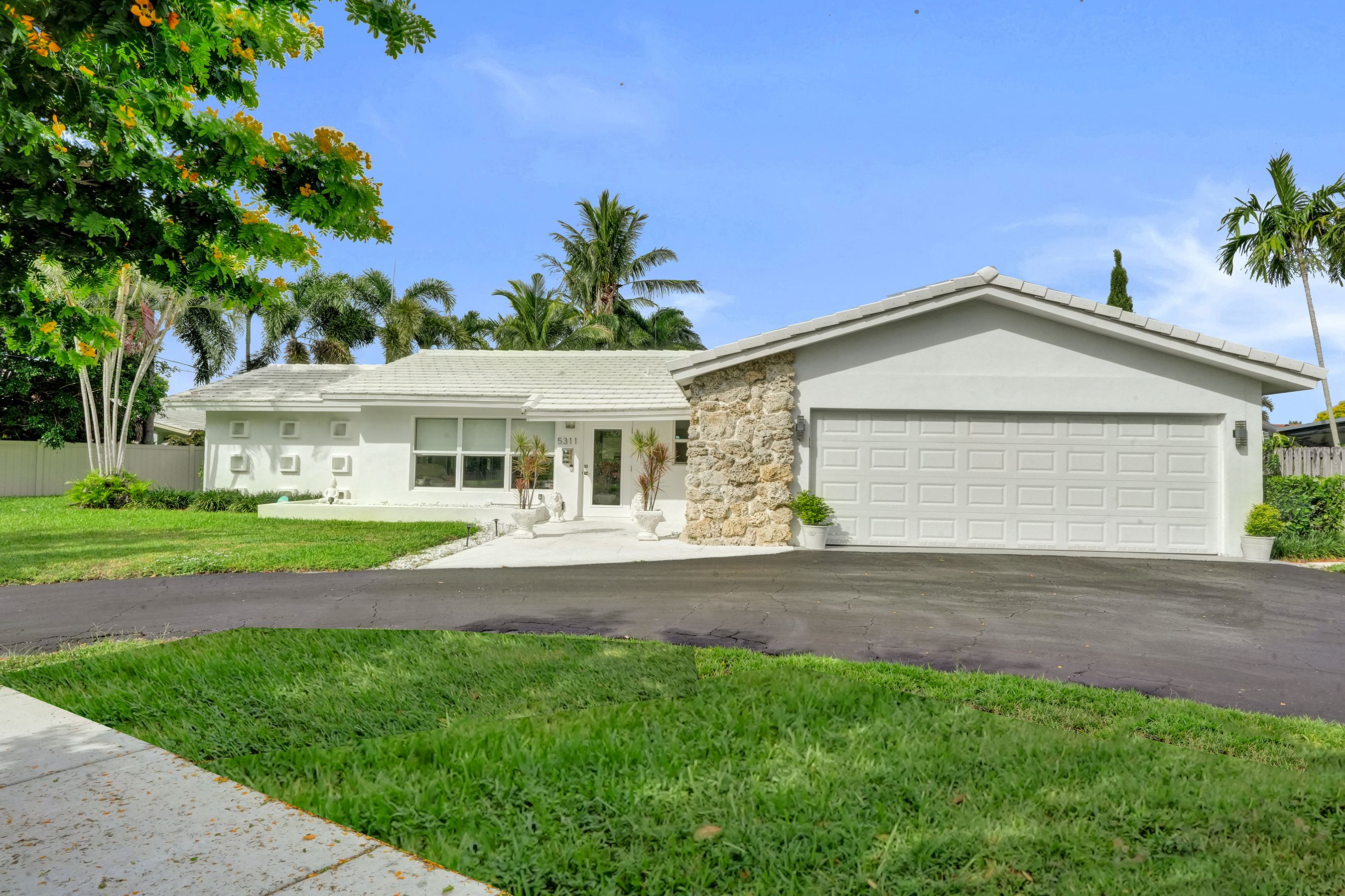  5311 NE 15th Avenue, Fort Lauderdale, FL, 33334 - 物件實景