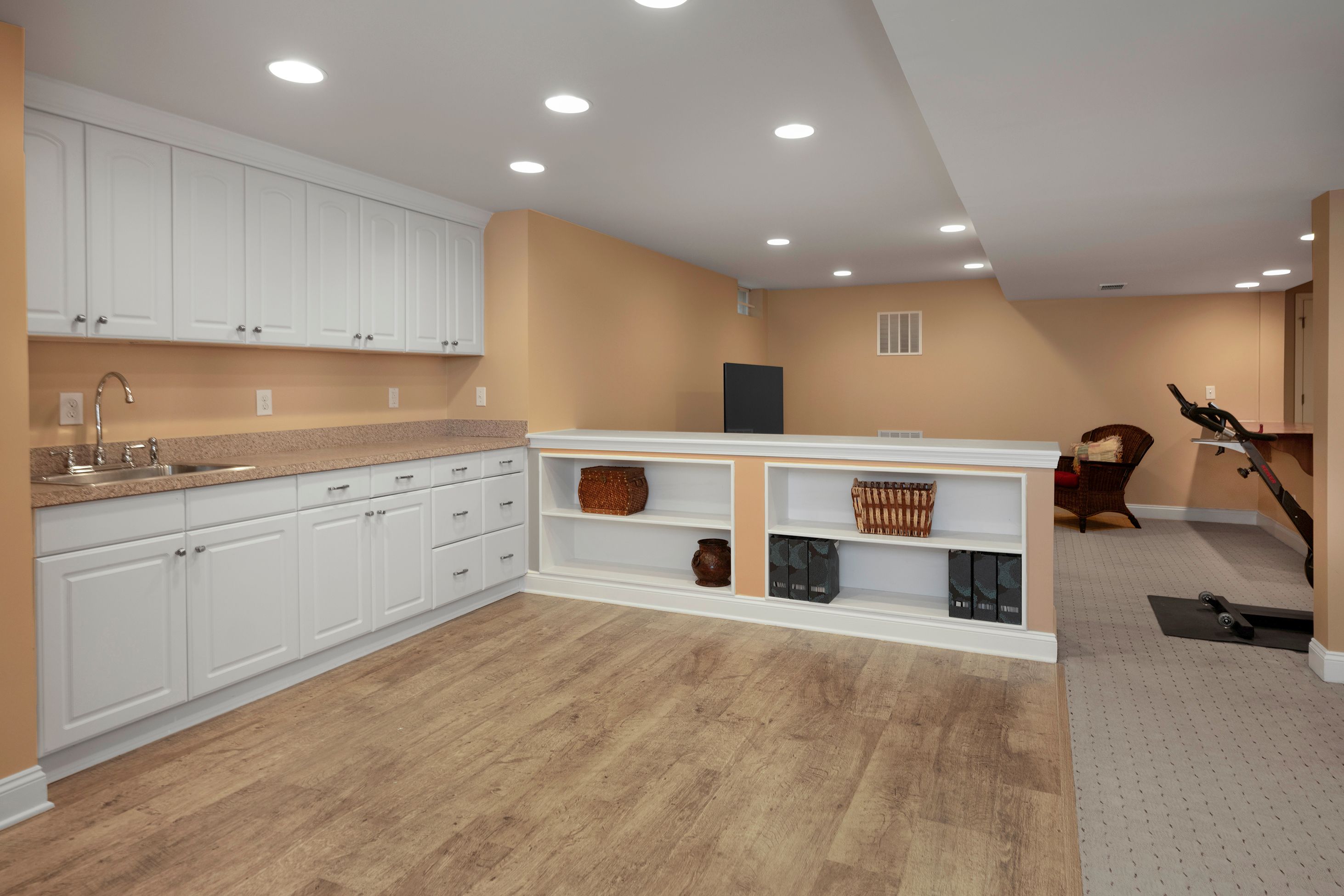  Hunters Run Home with Fantastic Finished Basement - 物件實景