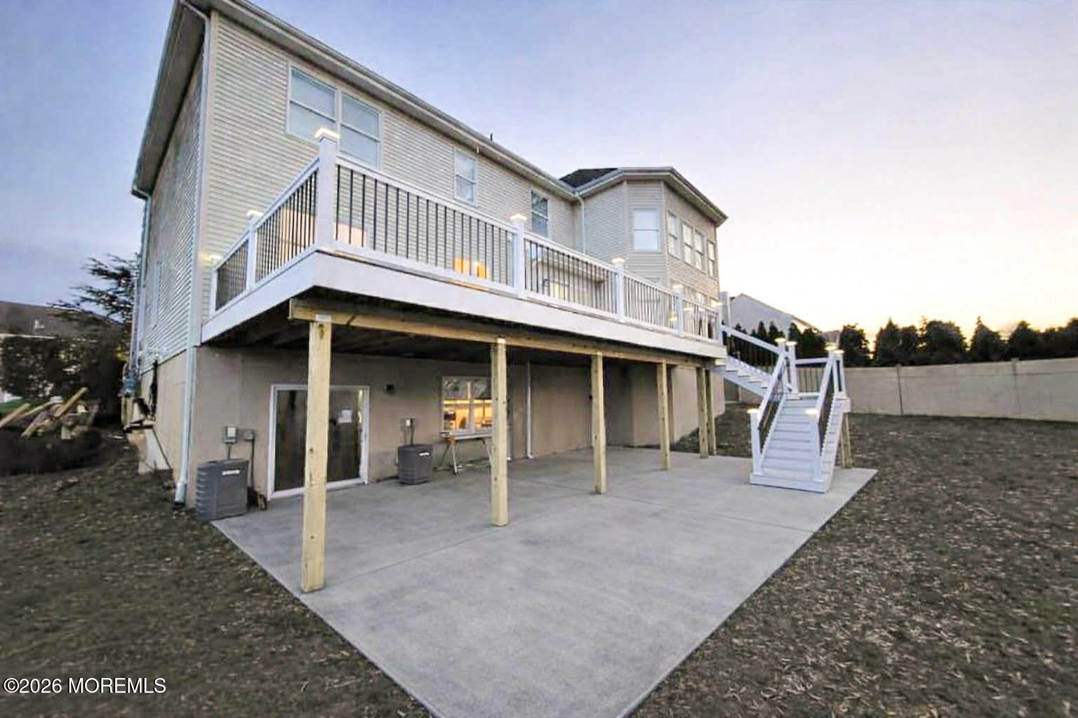 Little Egg Harbor, New Jersey, 08087, United States, 4 Bedrooms Bedrooms, ,3 BathroomsBathrooms,Residential,For Sale,2029989
