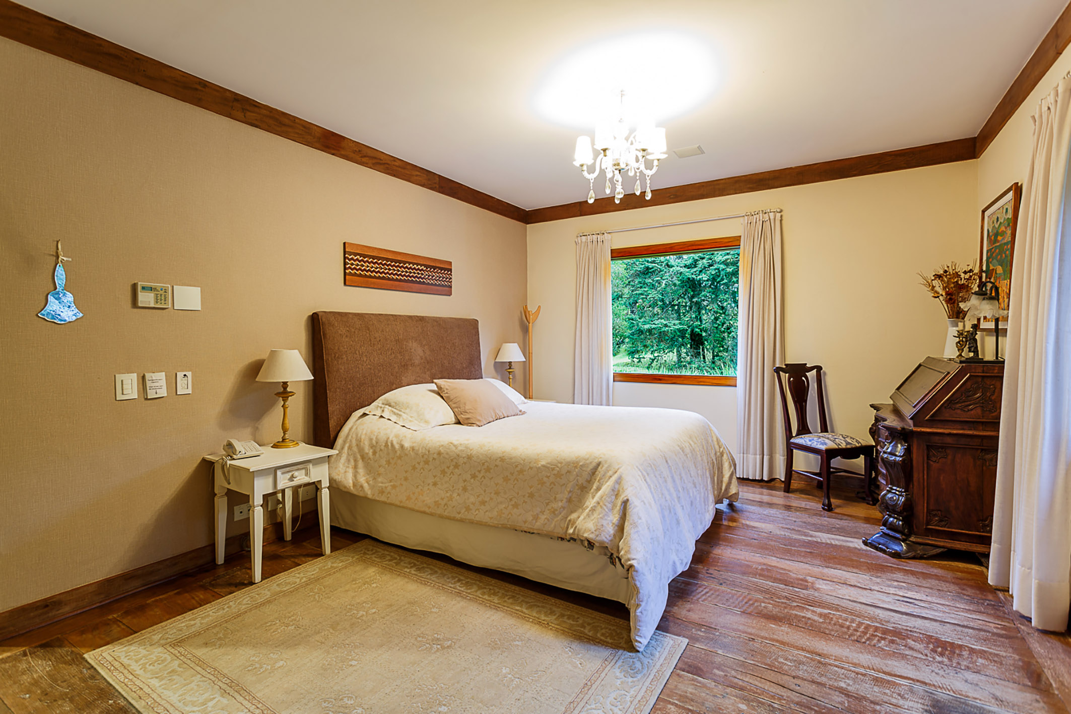  Private retreat with full infrastructure in Campos do Jordão - 物件實景