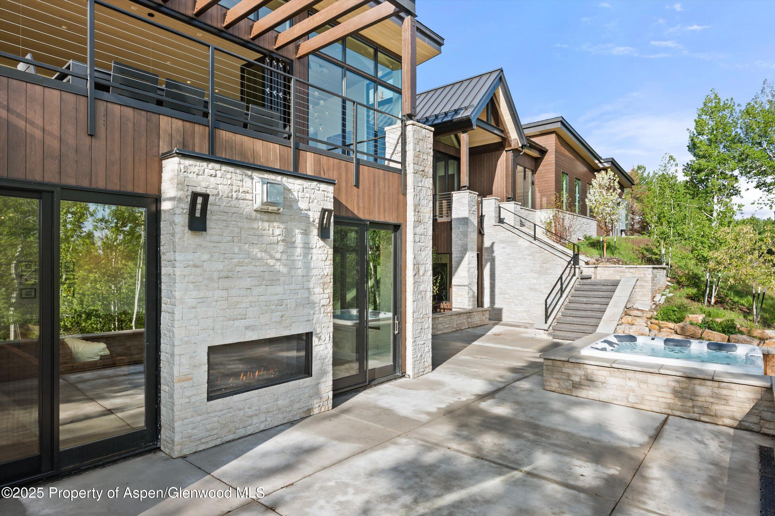 Snowmass Village, Colorado, 81615, United States, 5 Bedrooms Bedrooms, ,7 BathroomsBathrooms,Residential,For Sale,1850340