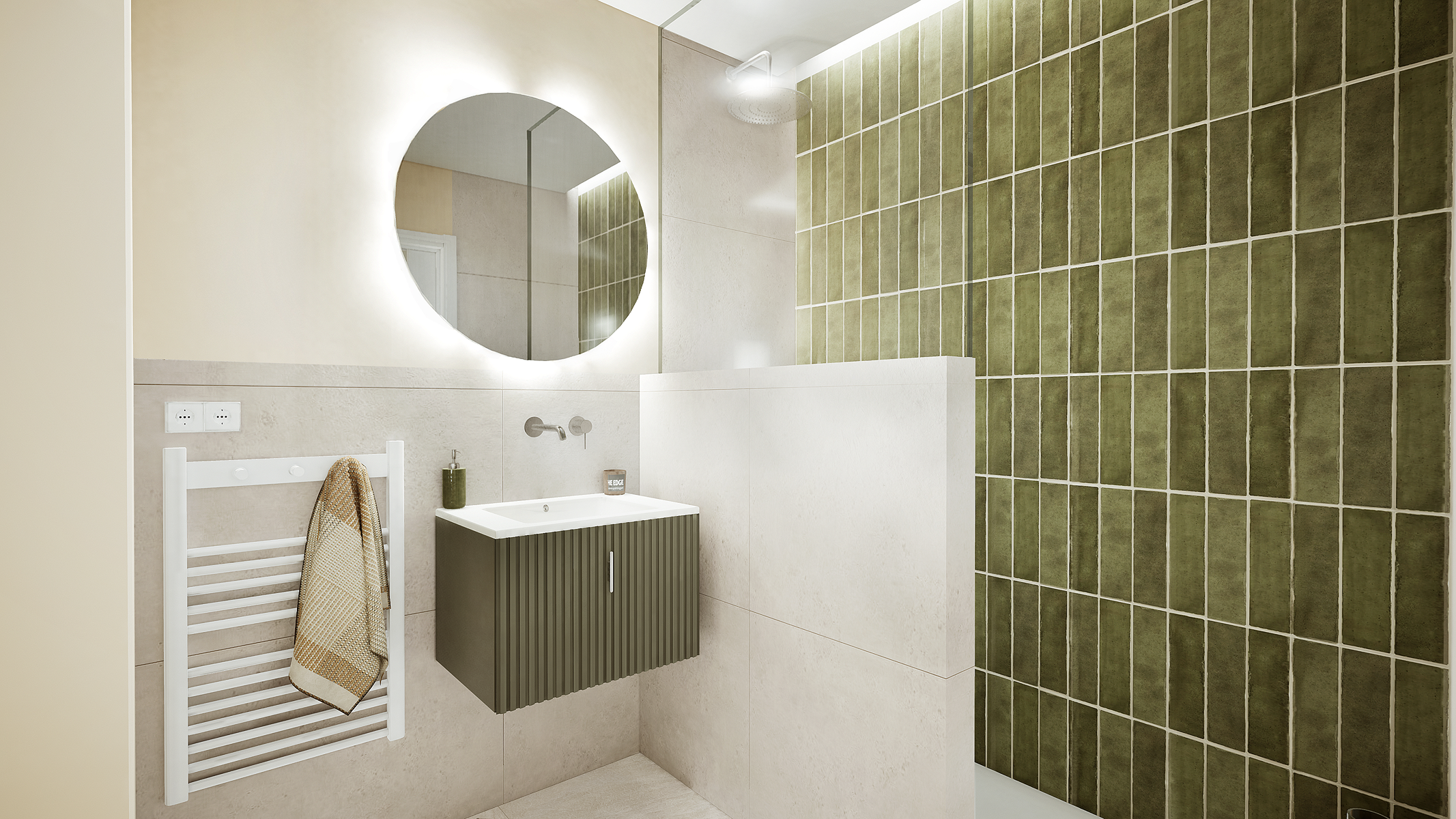  Flat under renovation in Barrio Salamanca, Madrid - 物件實景
