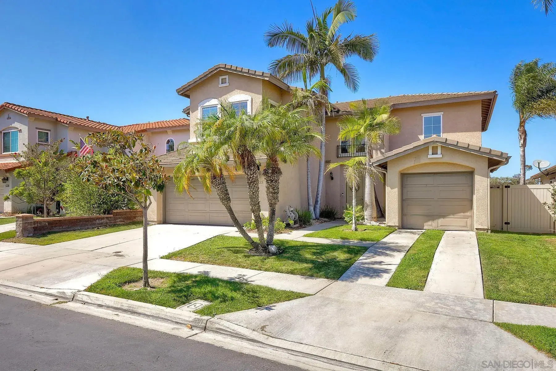 Monte Sereno Ave, Chula Vista, CA 91913 #1