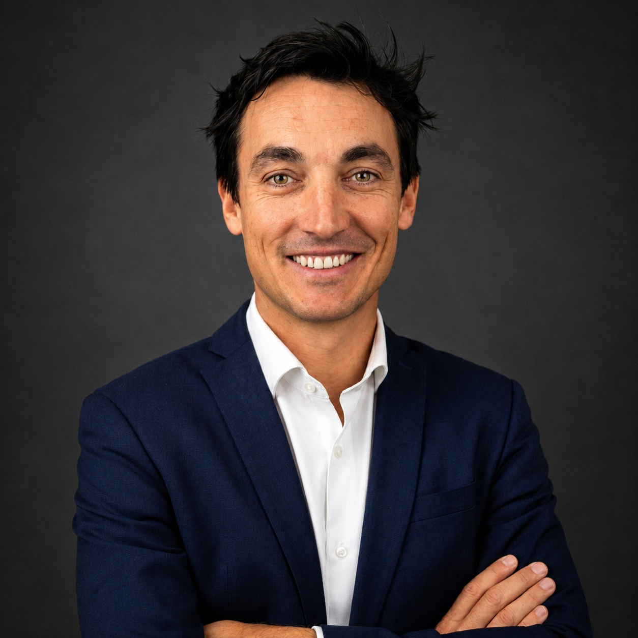 Florian Levalois