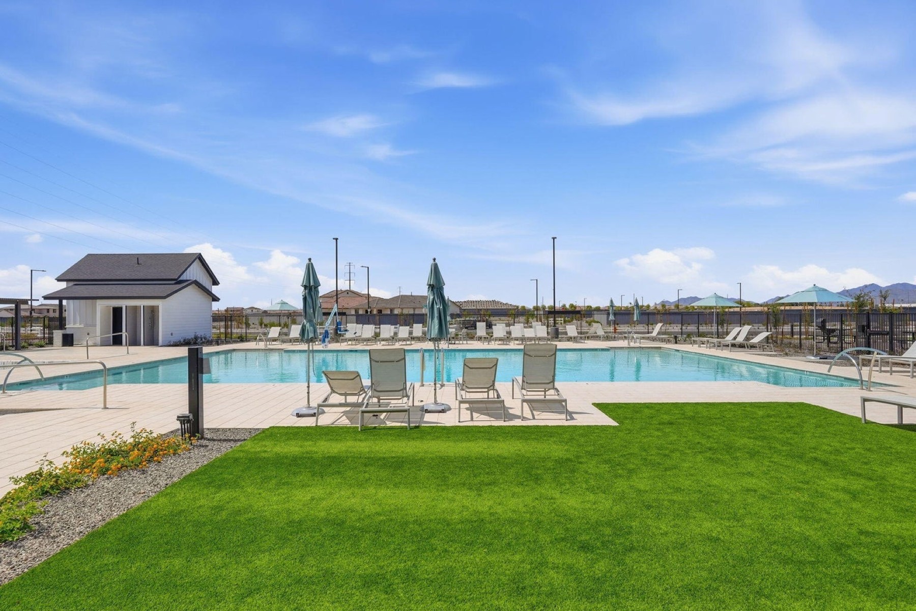  3534 S 182nd Lane¦Goodyear, AZ - 物件實景