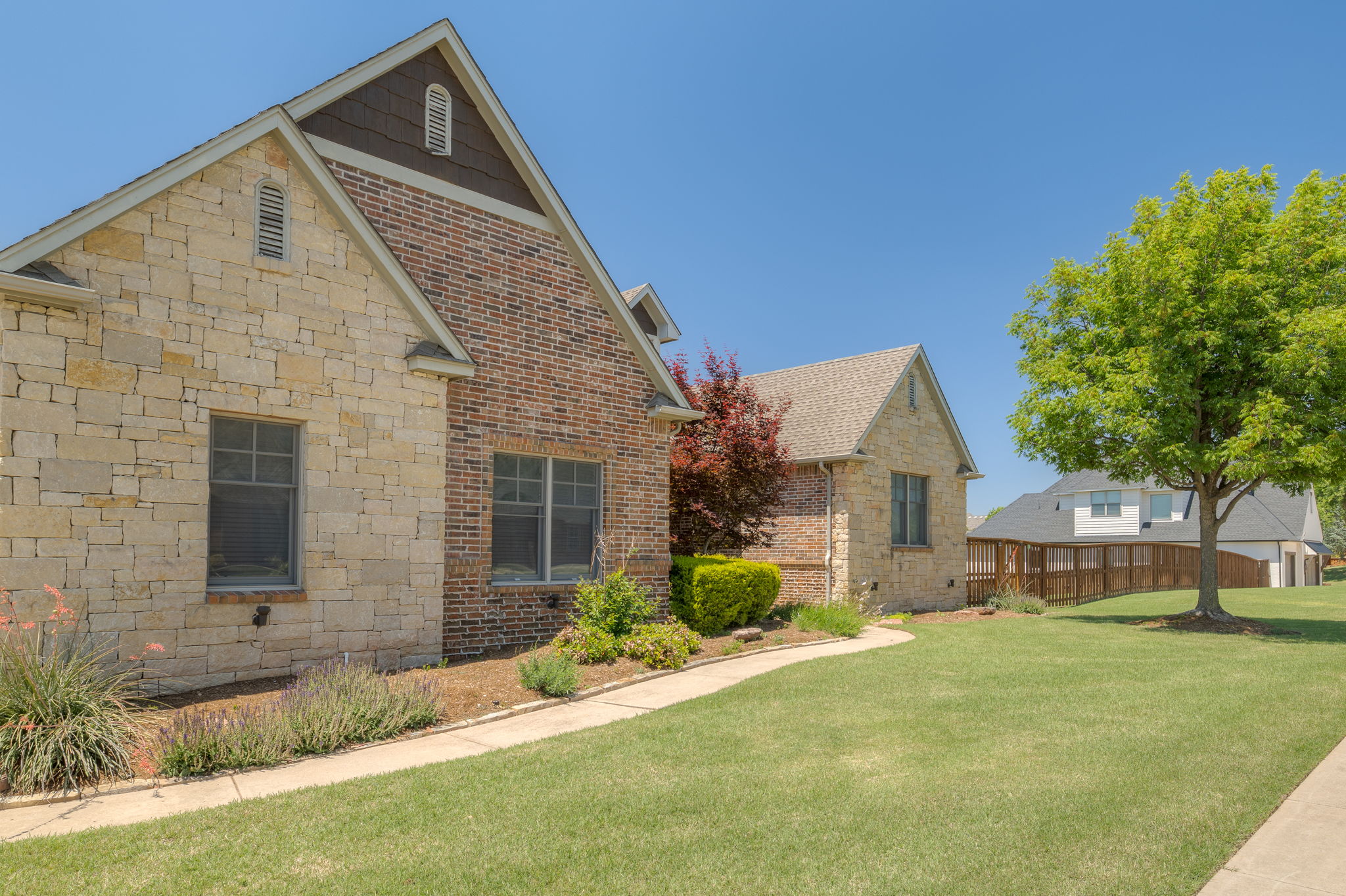  4409 Shorthorn Lane, Edmond, OK 73034 - 物件實景