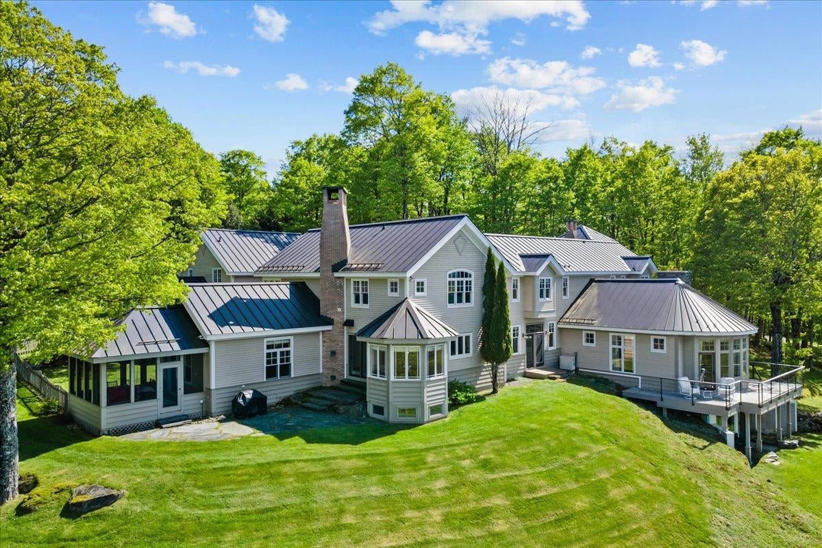 Stowe, Vermont, 05672, United States, 4 Bedrooms Bedrooms, ,6 BathroomsBathrooms,Residential,For Sale,1840116
