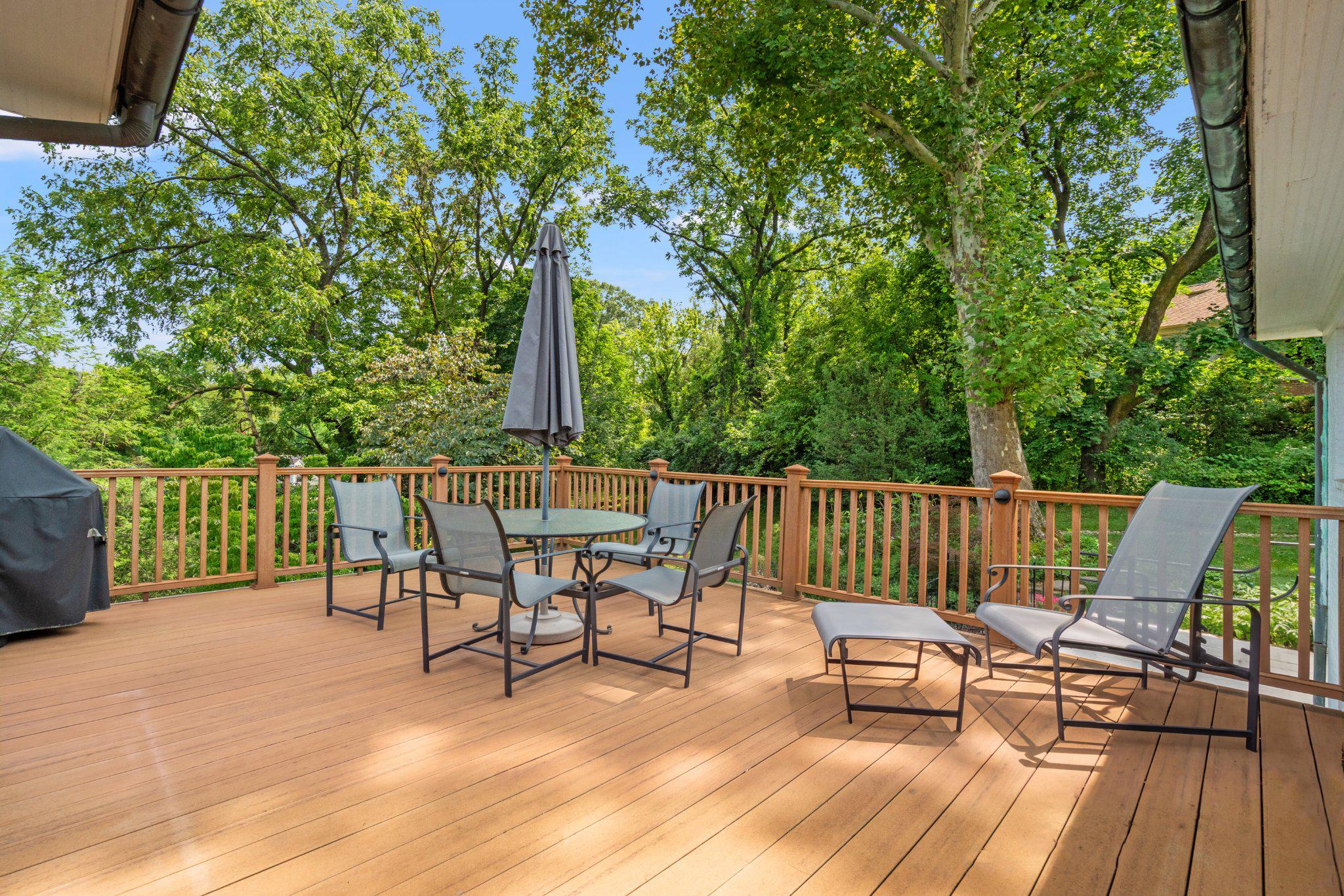  9219 Levelle Drive, Chevy Chase, MD, 20815 - 物件實景