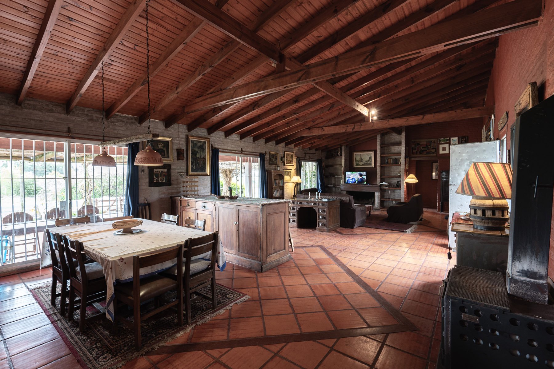  5-hectare farm in Pueblo Edén. - 物件實景