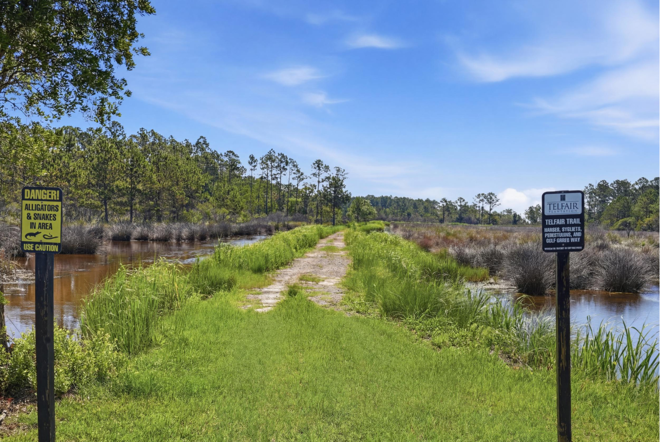  266 Bridle Path Boulevard, Hardeeville - 物件實景
