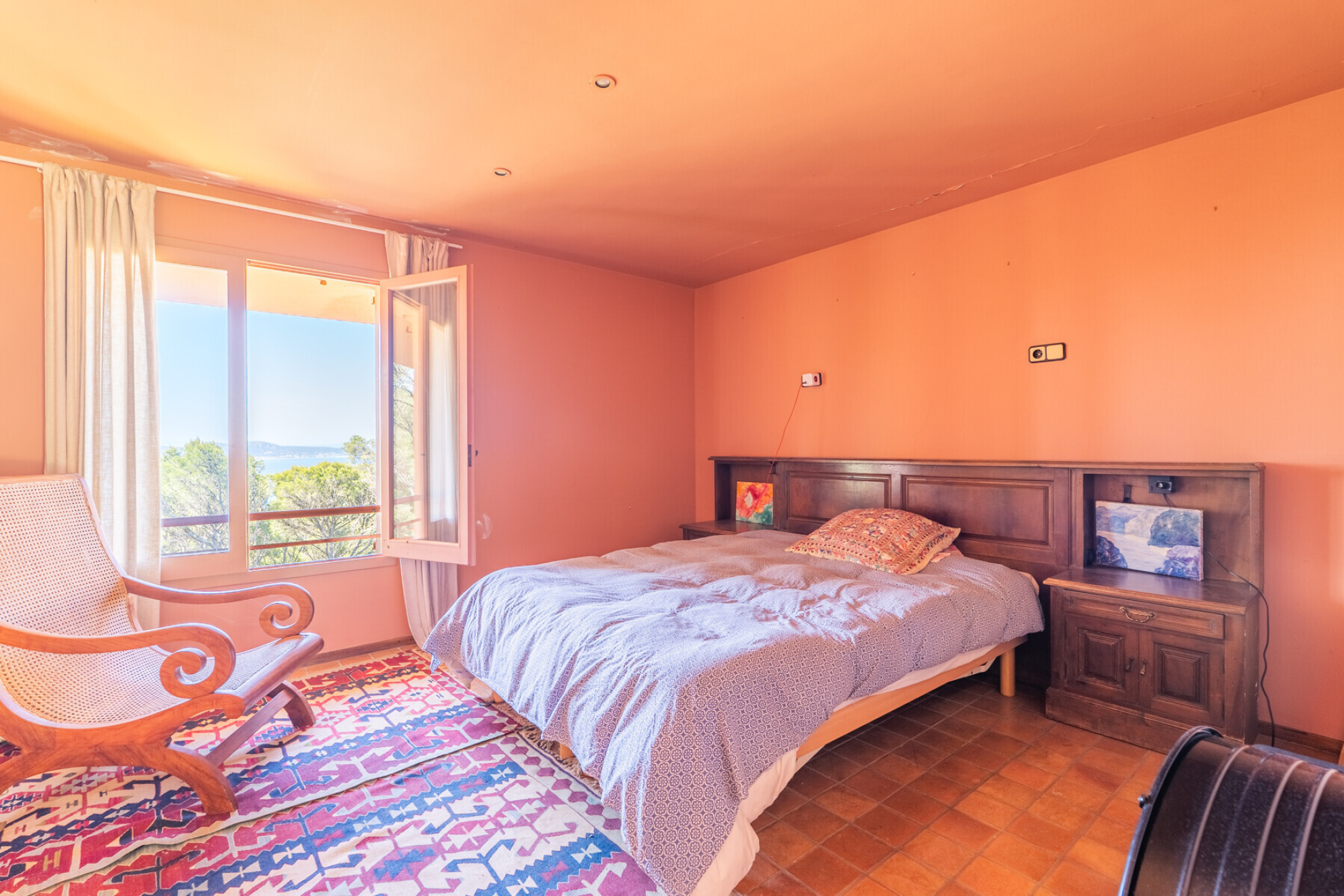  Majestic property in the heart of Sa Riera, Begur - 物件實景