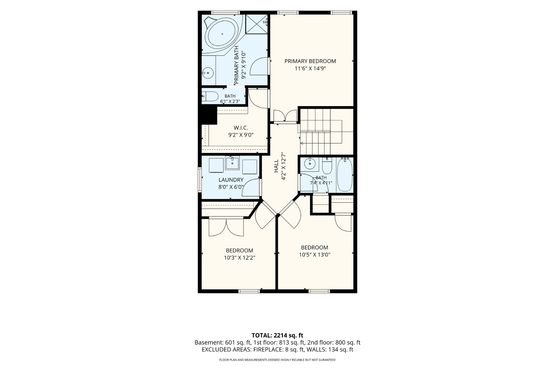  3009 Barden Oaks Court, Oakton, VA 22124 - 物件實景