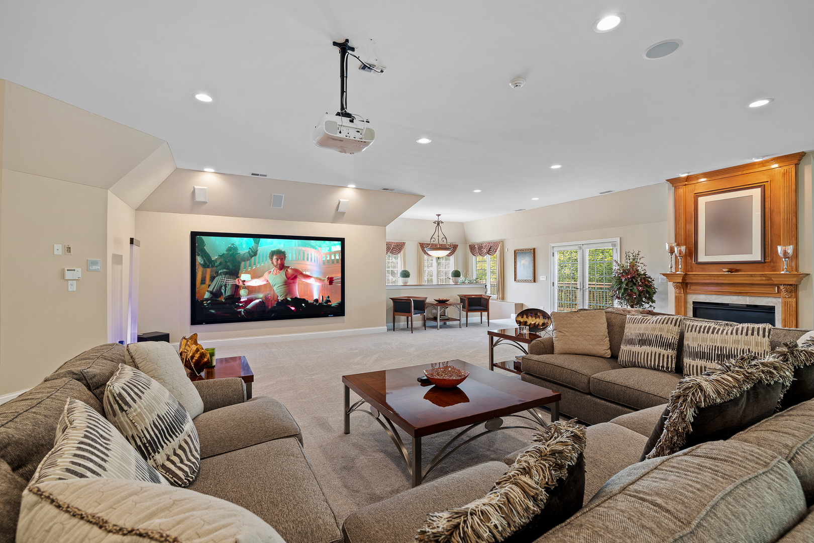 Homer Glen, Illinois, 60491, United States, 4 Bedrooms Bedrooms, ,5 BathroomsBathrooms,Residential,For Sale,1940252