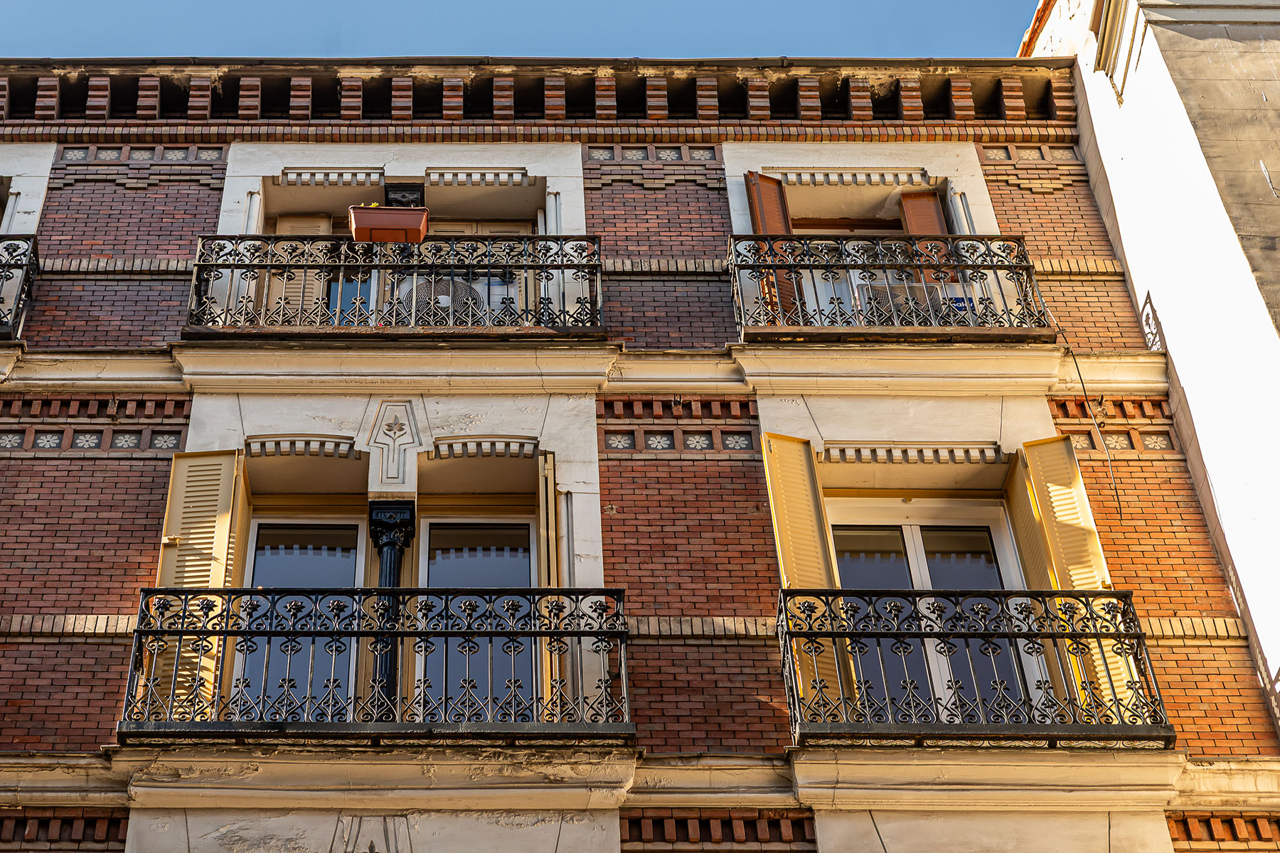  Historic flat in Chueca-Justicia, Madrid - 物件實景