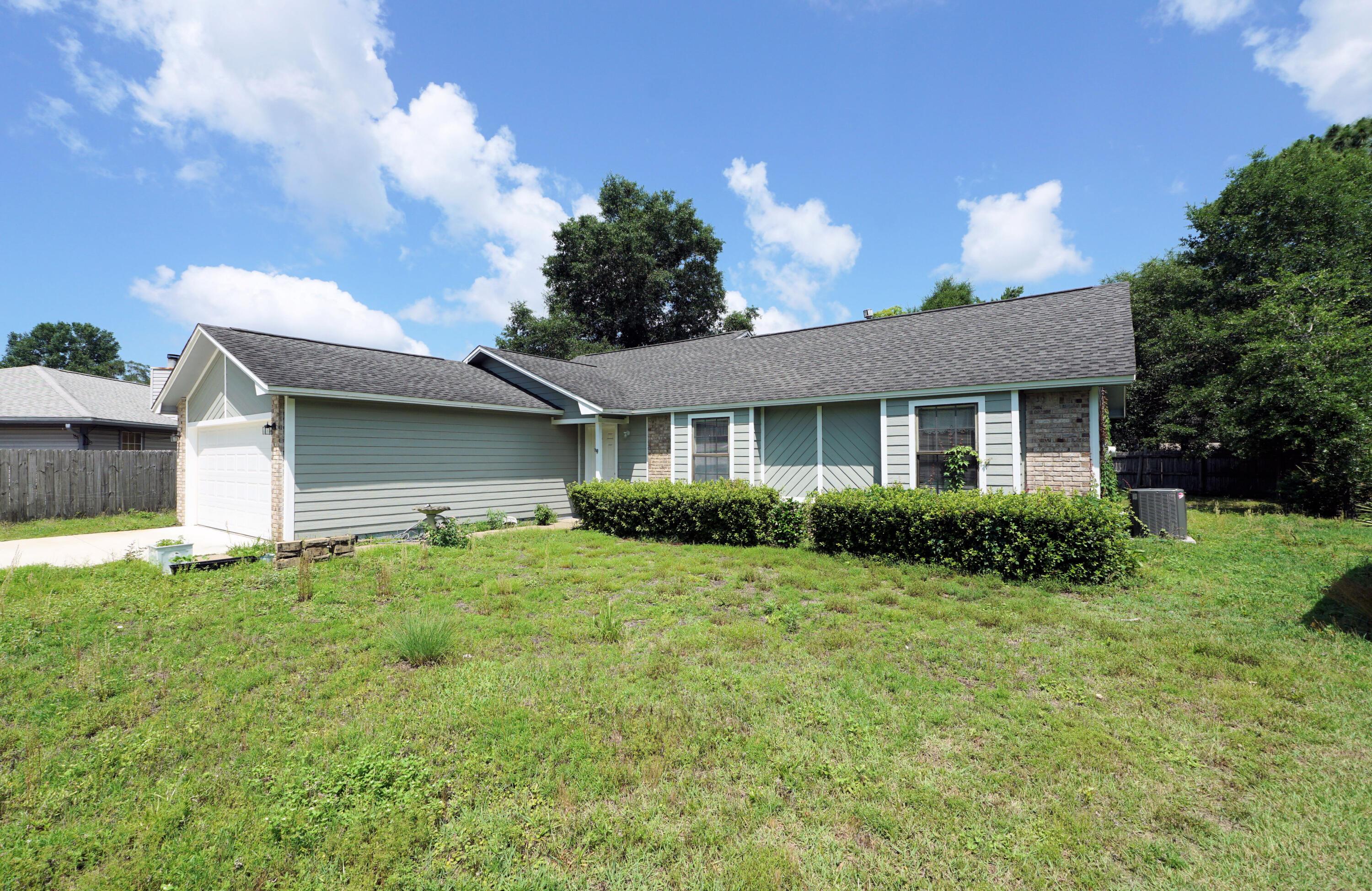 Meadow Woods Ln, Niceville, FL 32578 #1