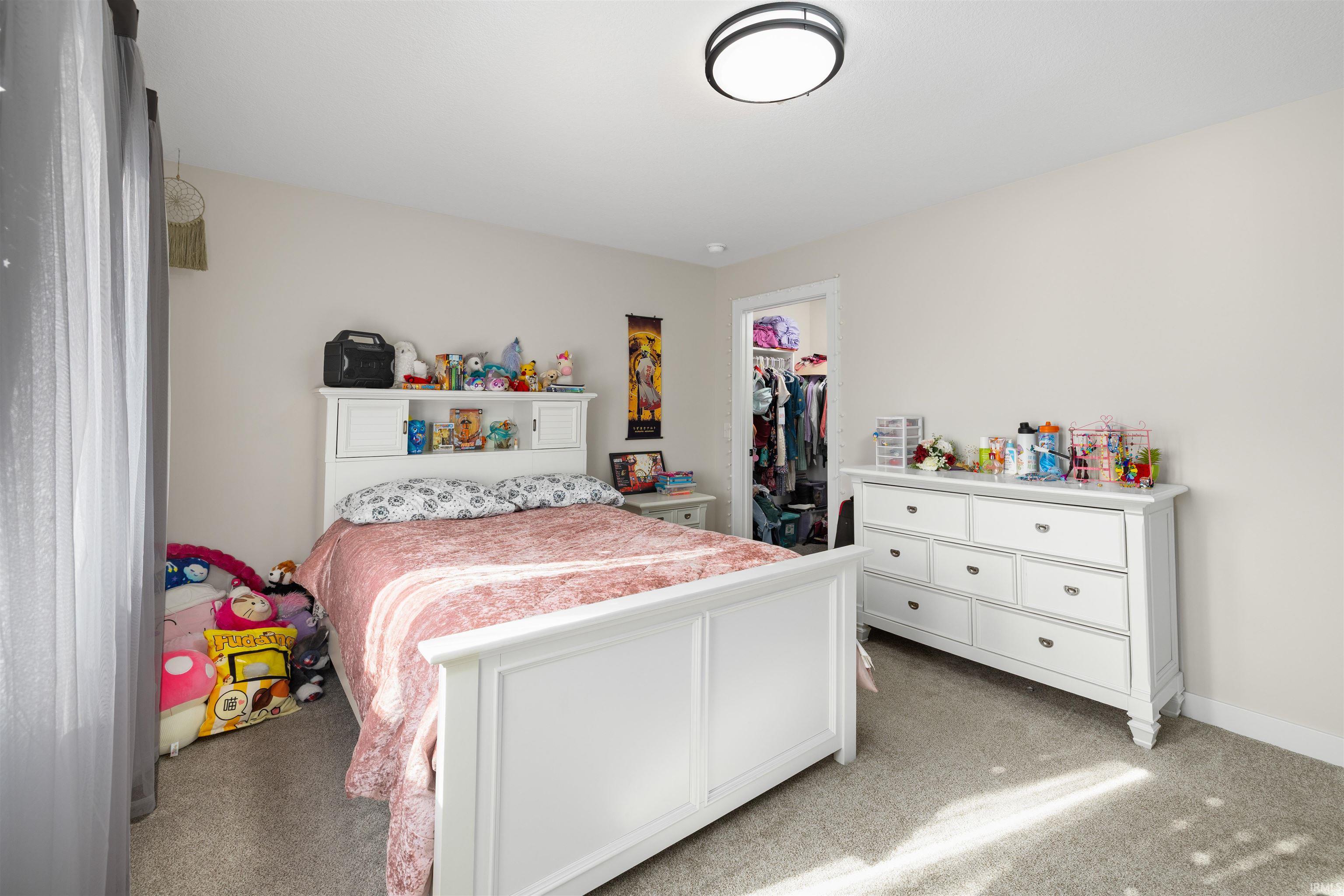 Fort Wayne, Indiana, 46845, United States, 4 Bedrooms Bedrooms, ,4 BathroomsBathrooms,Residential,For Sale,2024396