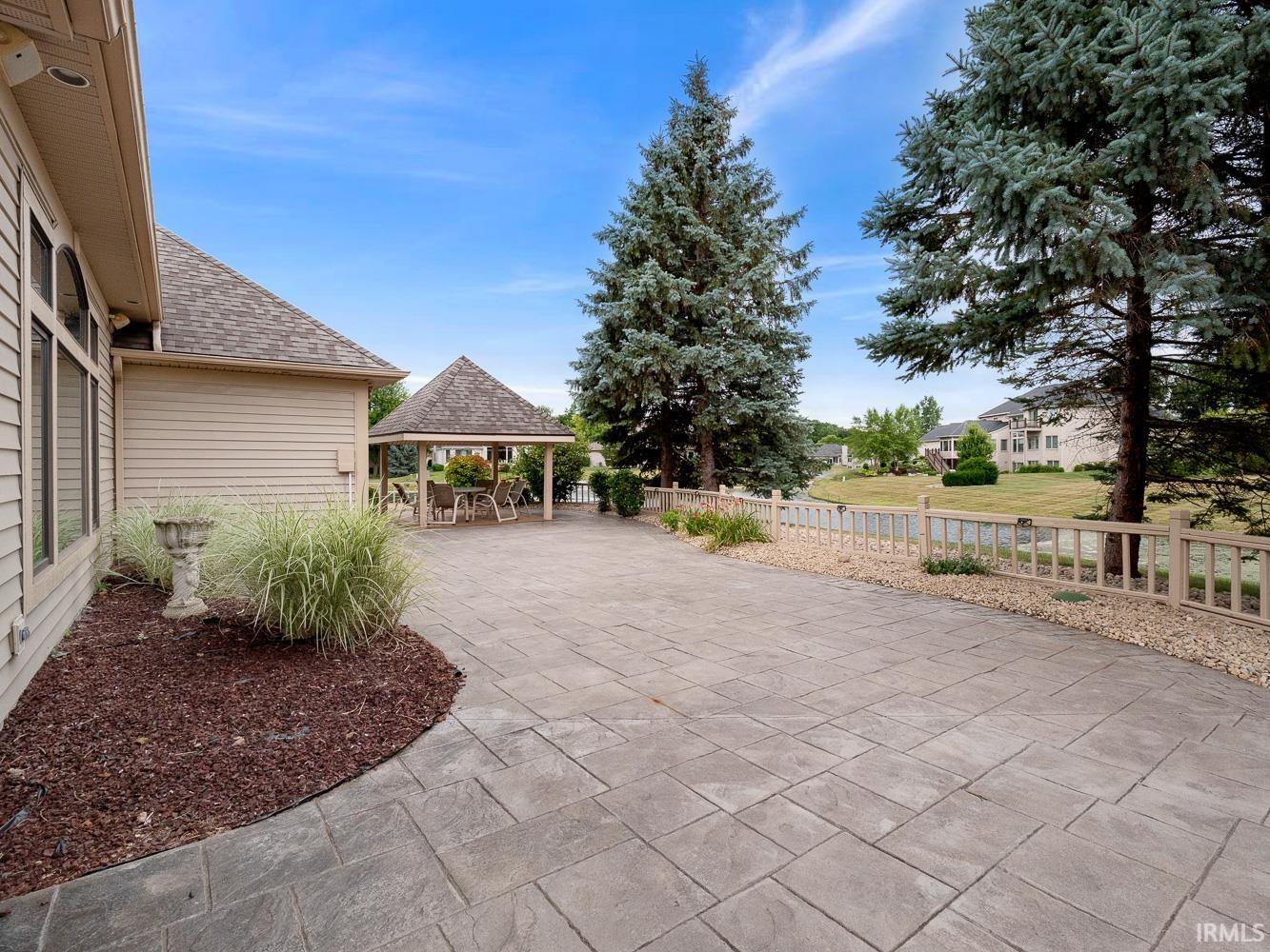 Fort Wayne, Indiana, 46845-2126, United States, 4 Bedrooms Bedrooms, ,4 BathroomsBathrooms,Residential,For Sale,1929027