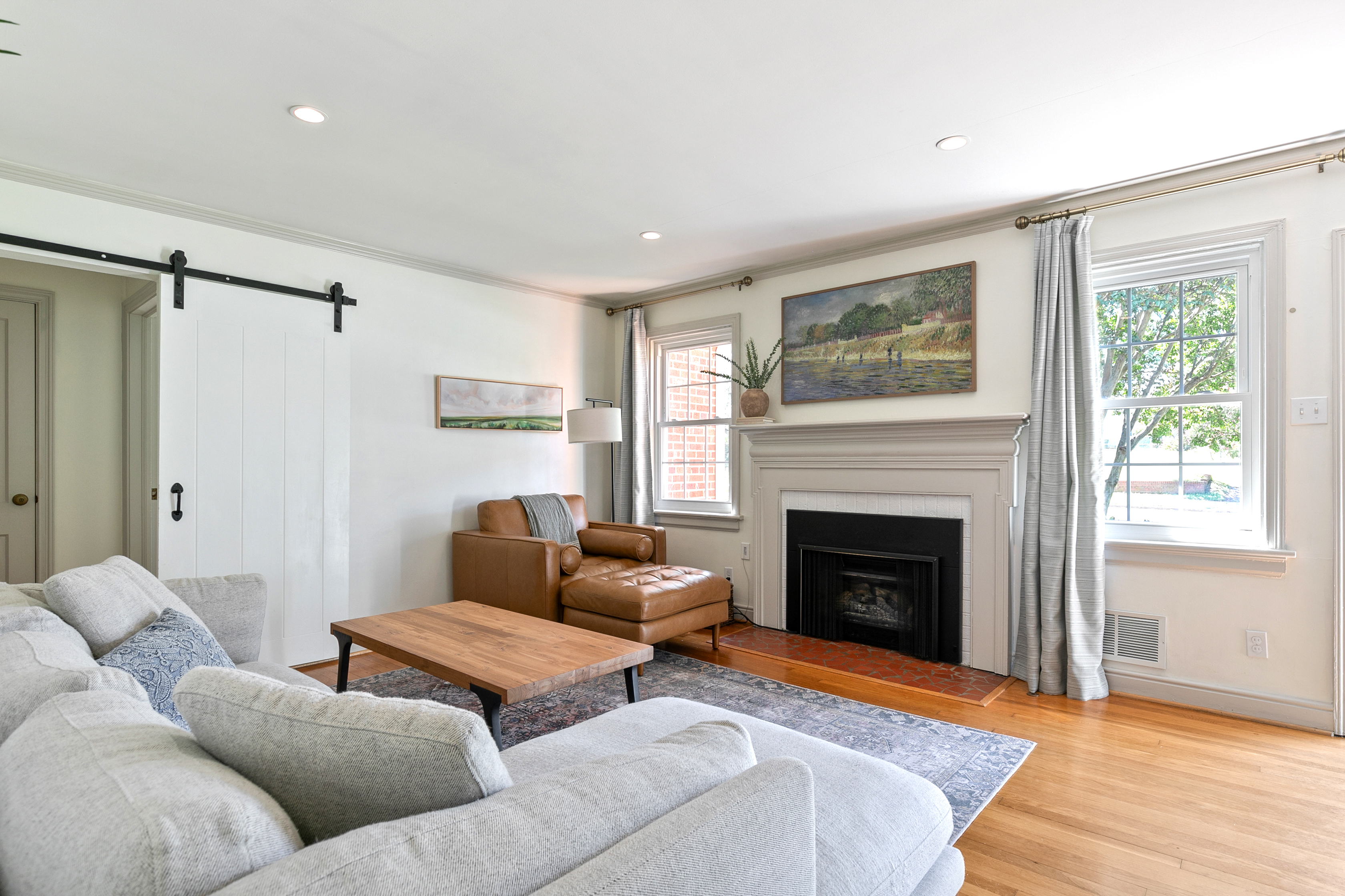  4710 Park Avenue, Richmond, VA 23226 - 物件實景