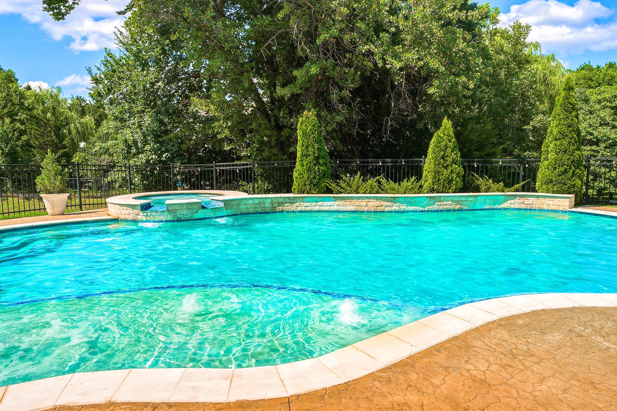  2808 Perth Drive, Edmond, OK 73013 - 物件實景