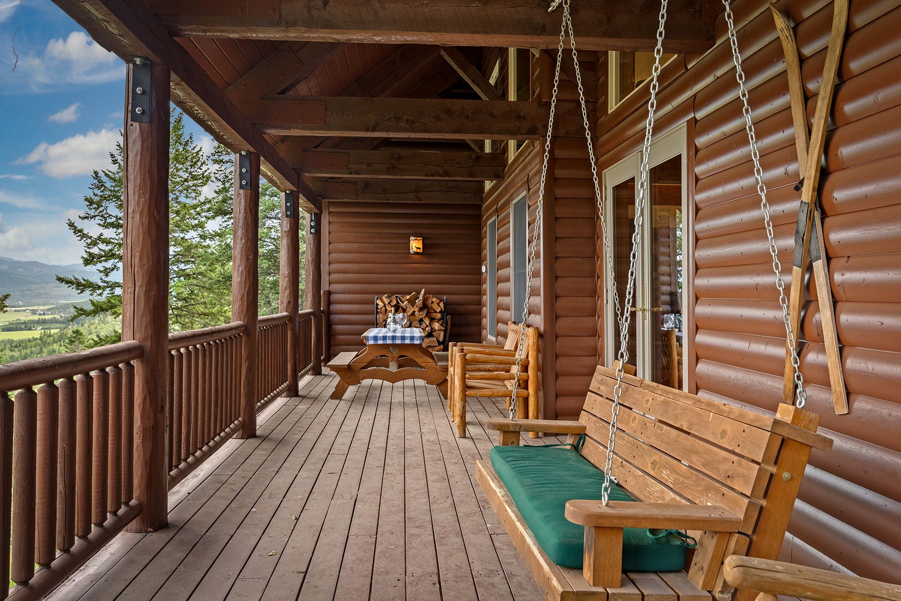  Rocky Creek Ranch - 物件實景