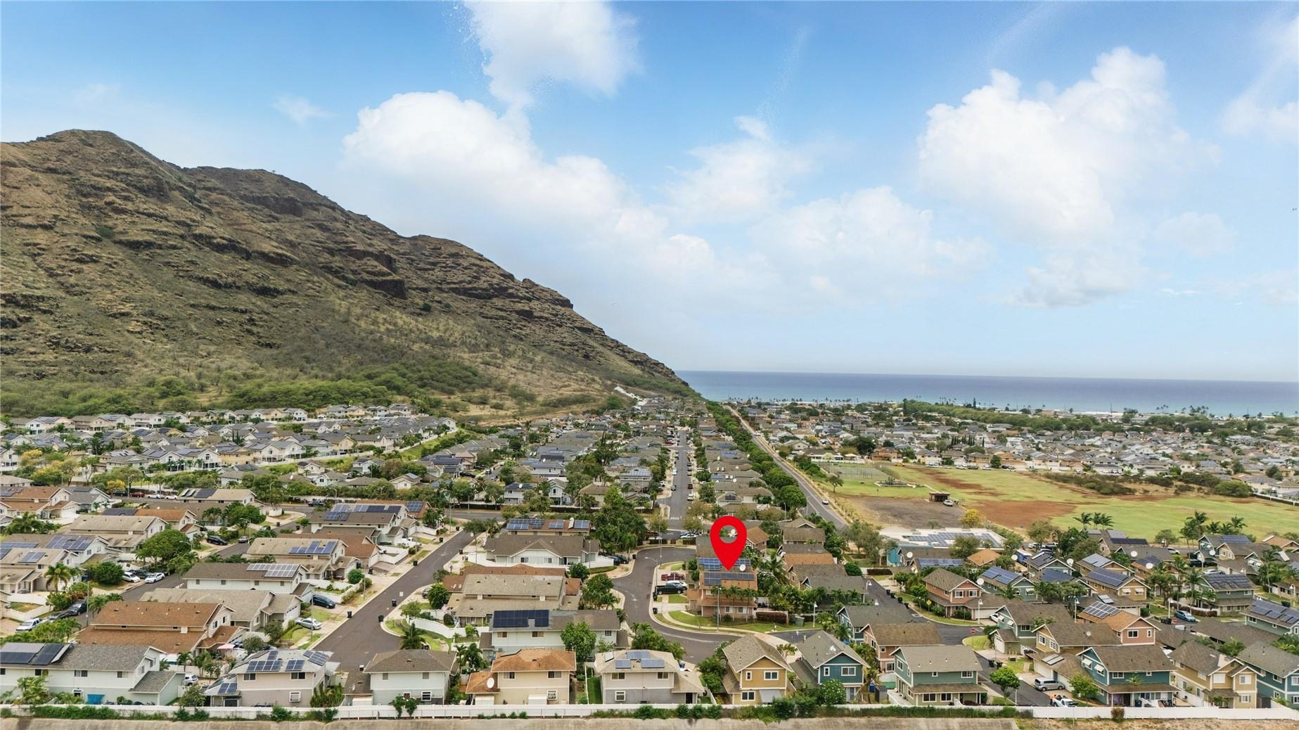 Waianae, Hawaii, 96792, United States, 3 Bedrooms Bedrooms, ,2 BathroomsBathrooms,Residential,For Sale,2007839