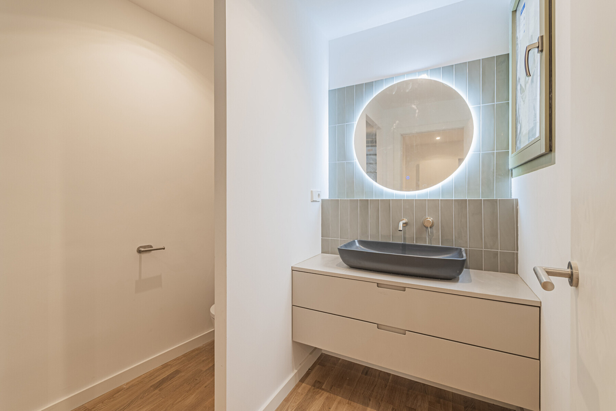  Modern apartment in Ciutat Vella, Barcelona - 物件實景