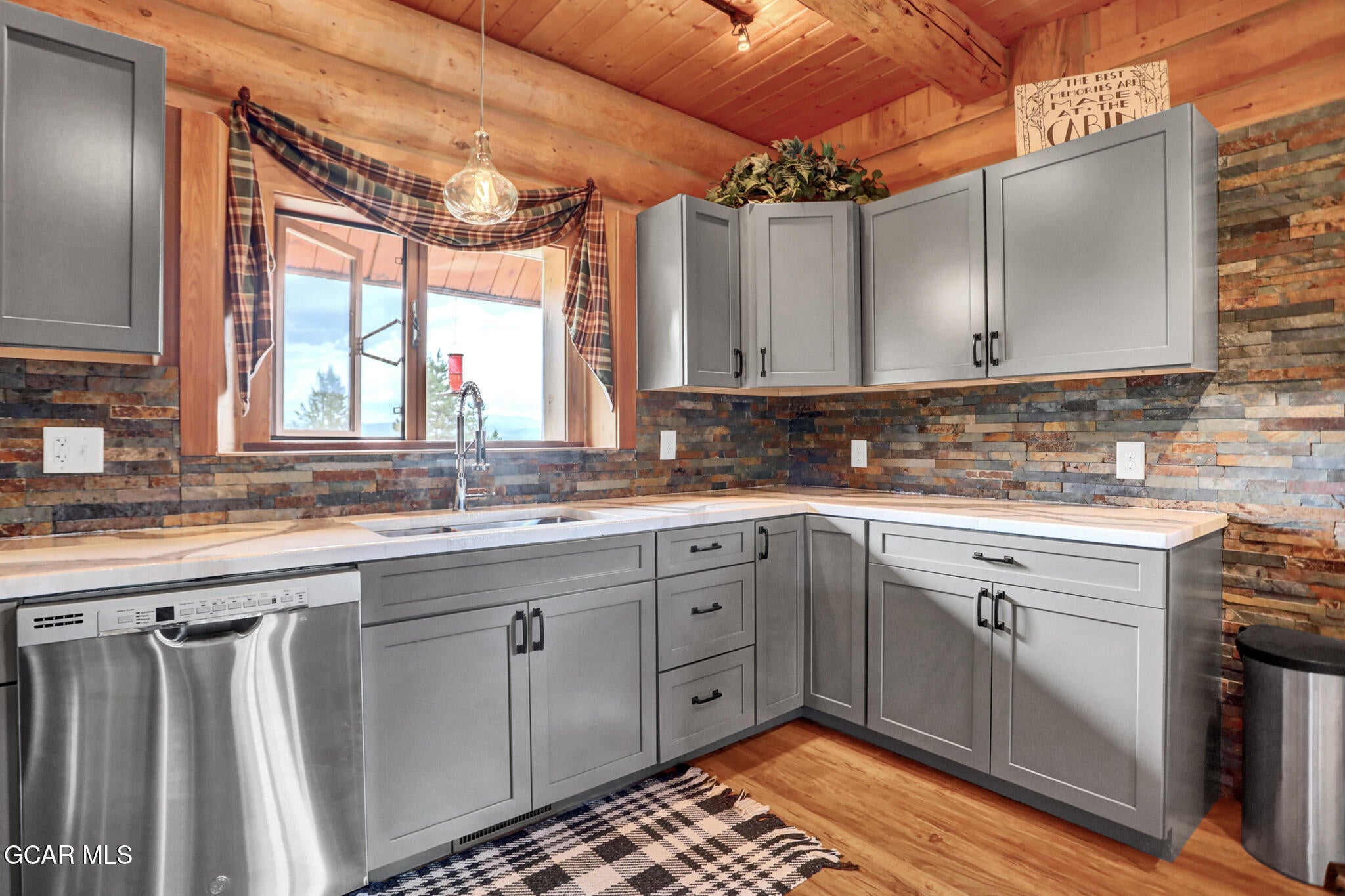 Granby, Colorado, 80446, United States, 5 Bedrooms Bedrooms, ,Residential,For Sale,1817720