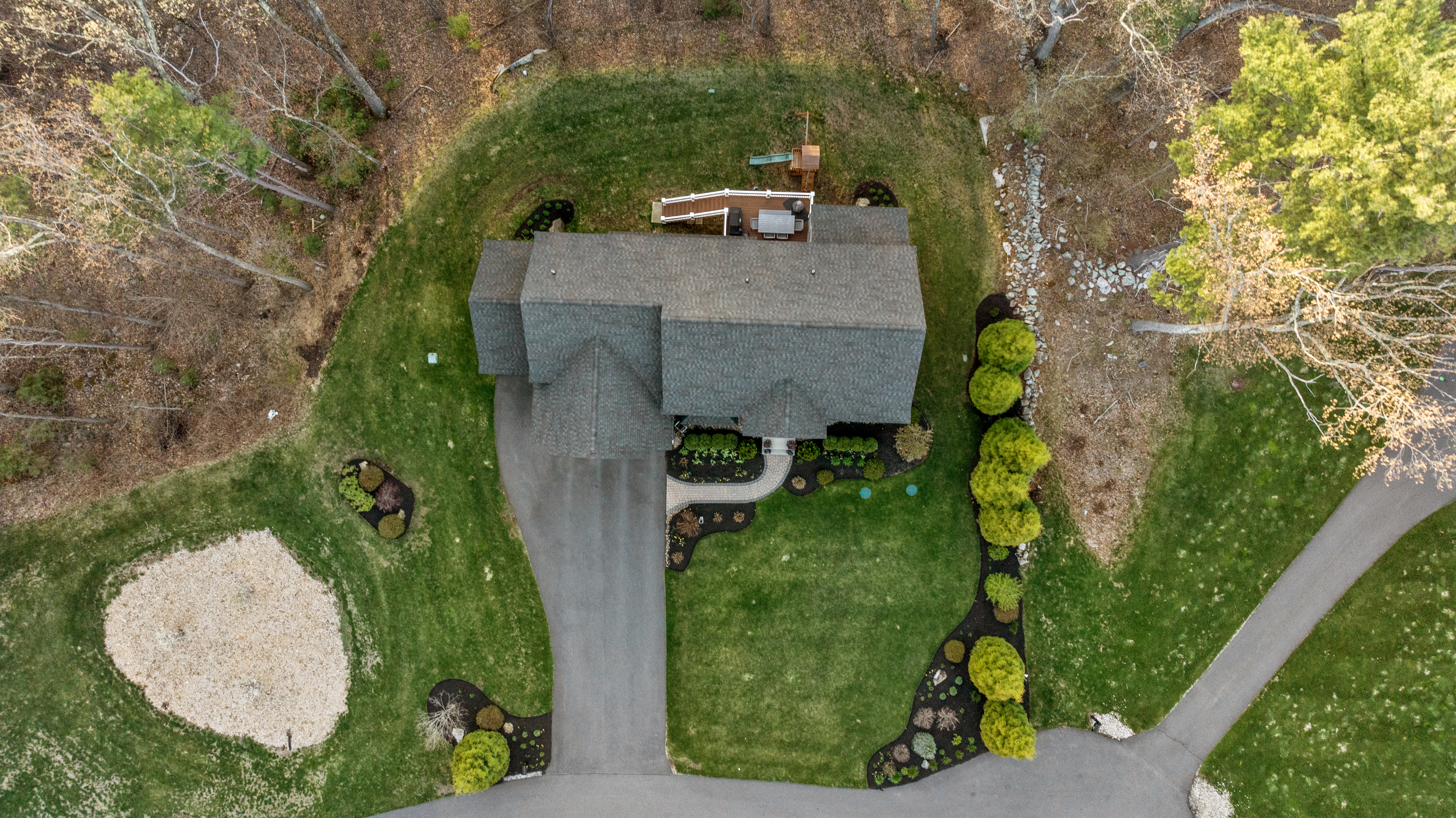  8 Leeds Way, Southborough, MA 01772 - 物件實景