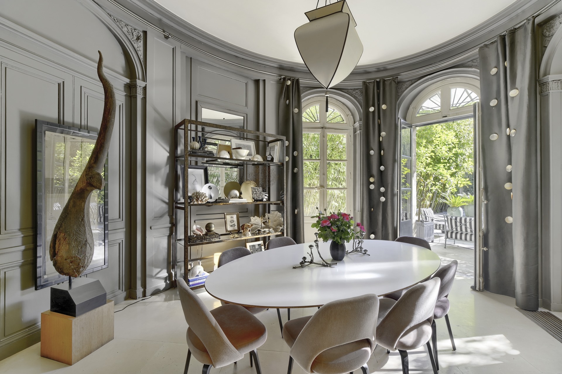  BORDEAUX - SAINT-GENES  - STUNNING PRIVATE TOWN-HOUSE - 350 M² - 6 BEDROOMS - G… - 物件實景