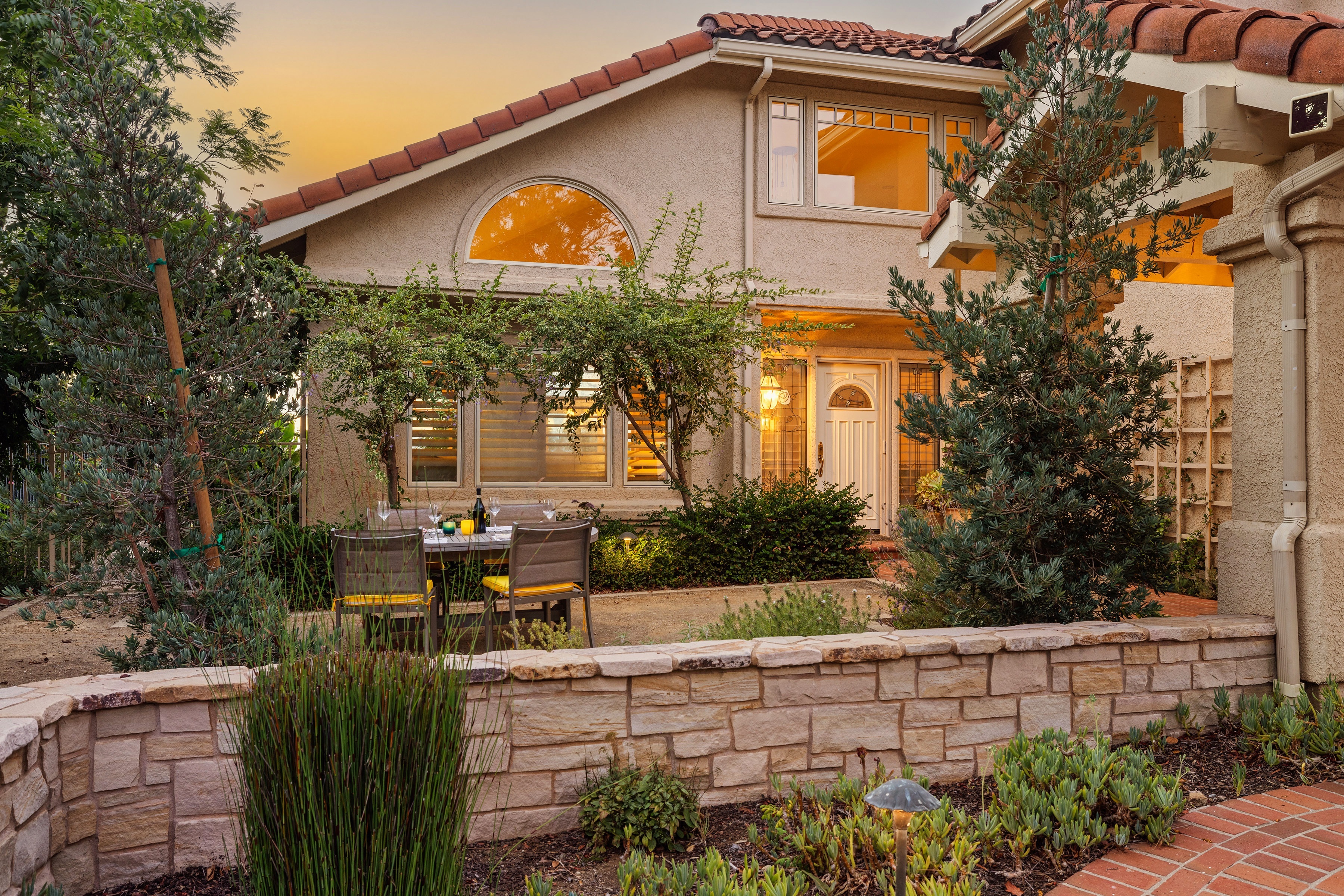  1098 Antelope Place, Newbury Park - 物件實景