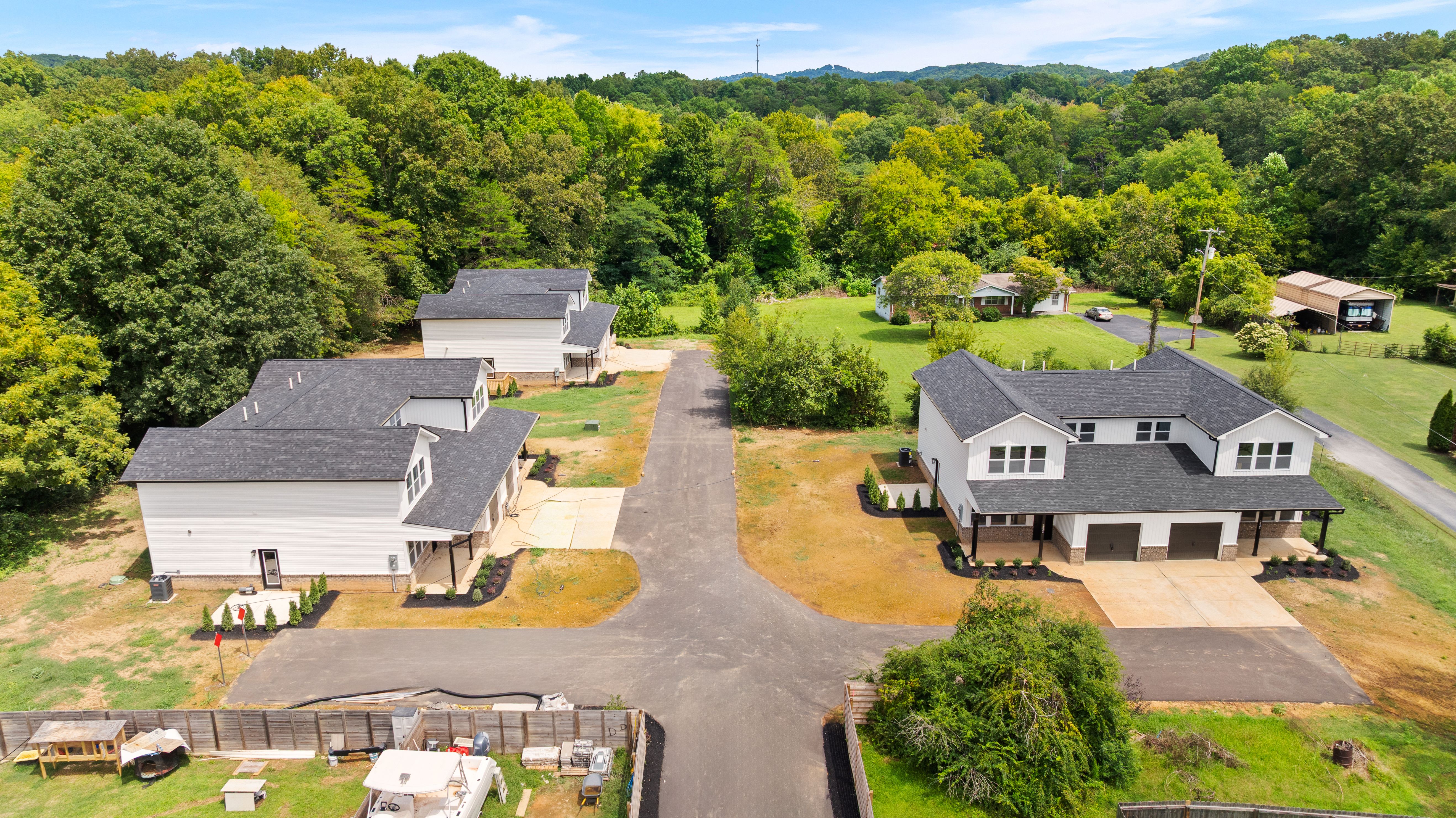  2634 White Plains Way, Knoxville, TN, 37920 - 物件實景