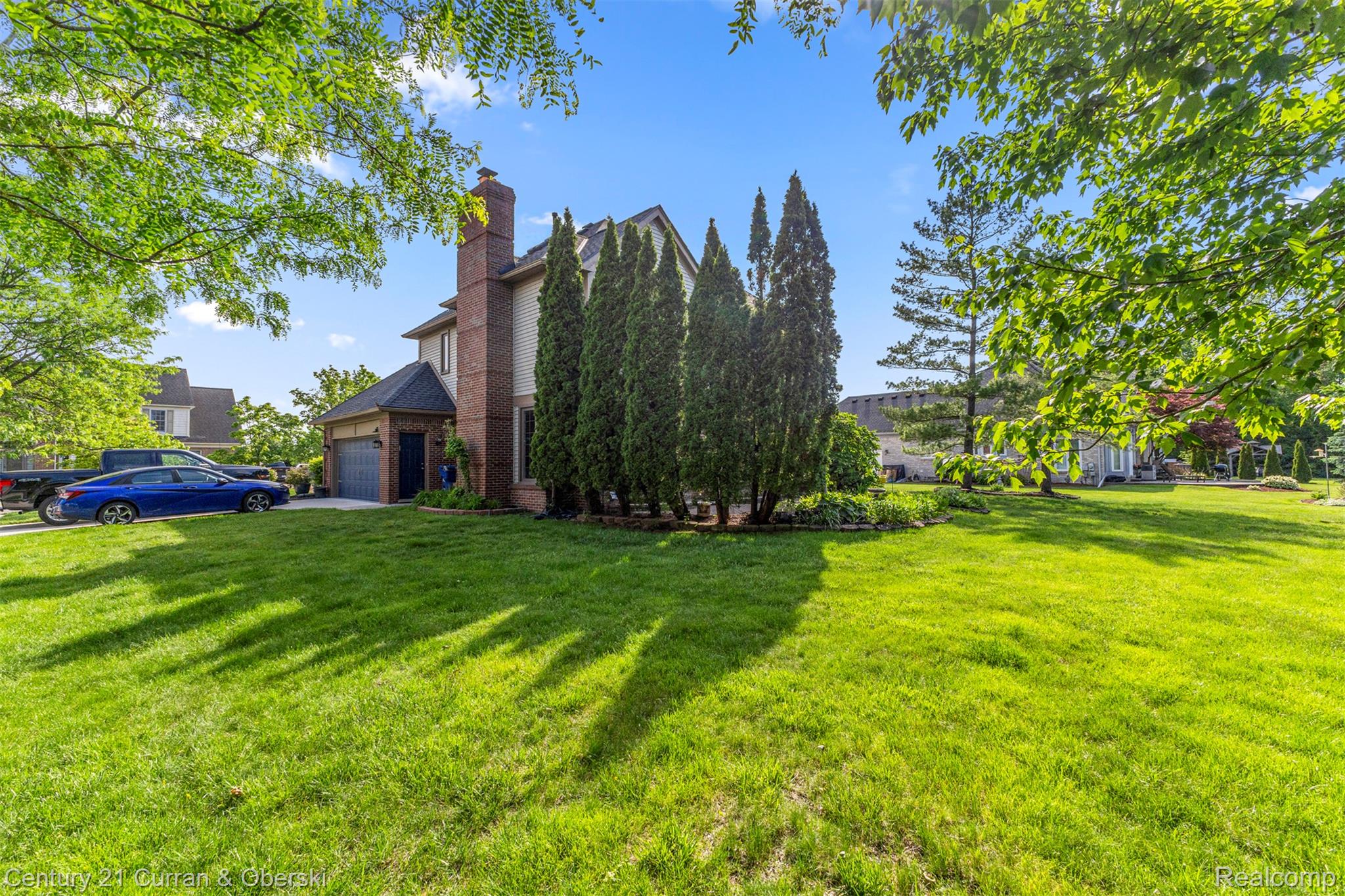 Canton Charter Township, Michigan, 48188, United States, 4 Bedrooms Bedrooms, ,4 BathroomsBathrooms,Residential,For Sale,2049400