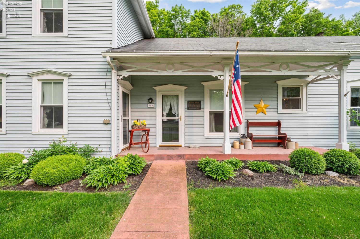 Put-In-Bay, Ohio, 43456, United States, 4 Bedrooms Bedrooms, ,2 BathroomsBathrooms,Residential,For Sale,1983936