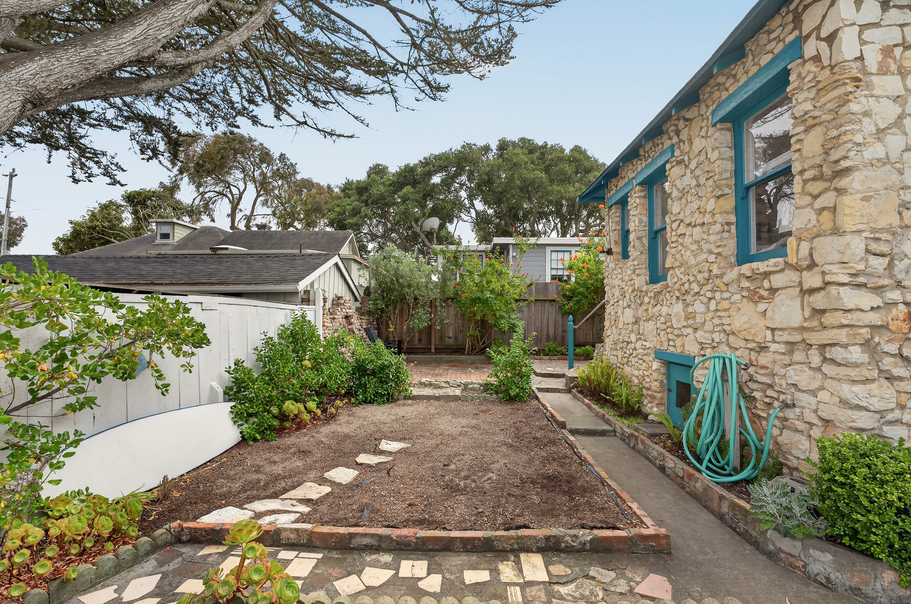  315 Cypress Avenue, Pacific Grove - 物件實景