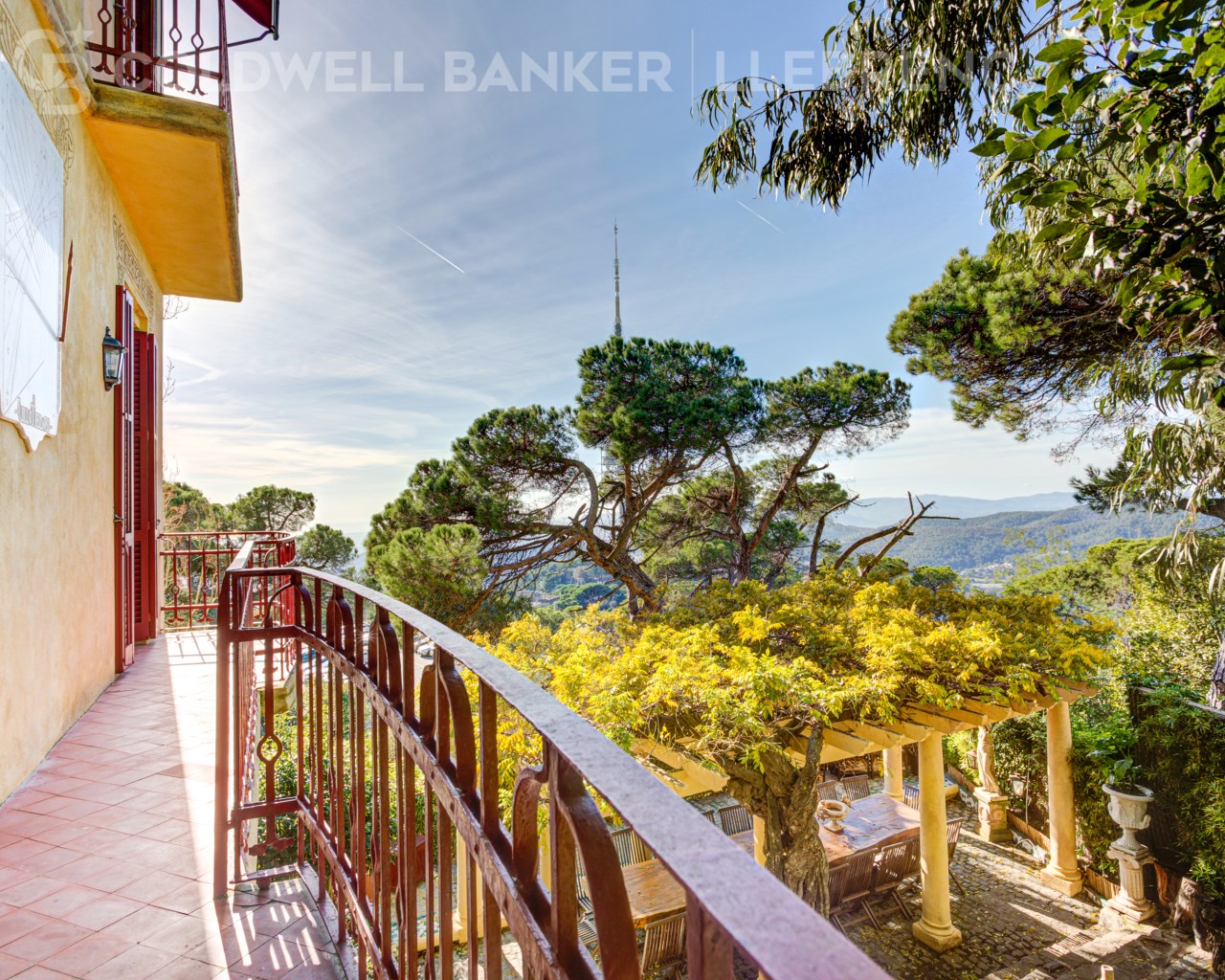 Barcelona, Barcelona, Sarri? - Sant Gervasi, Vallv, Barcelona, Catalonia, ES, 10 Bedrooms Bedrooms, ,8 BathroomsBathrooms,Residential,For Sale,Barcelona, Barcelona, Sarri? - Sant Gervasi, Vallv,1612696