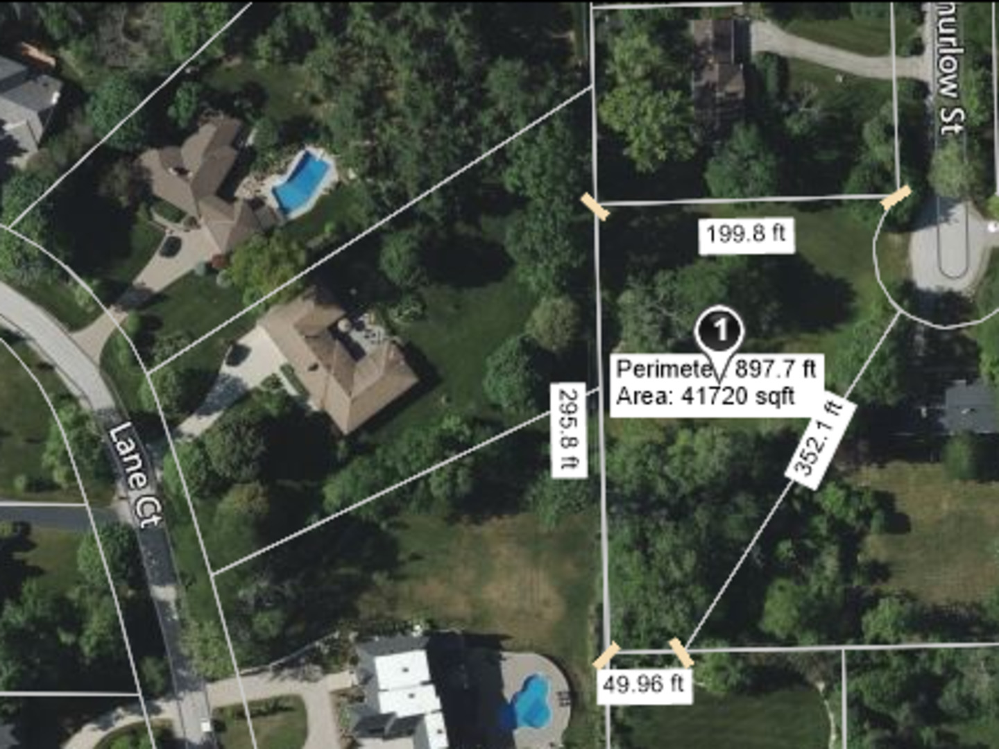 Willowbrook, Illinois, 60527, United States, ,Land,For Sale,1721521