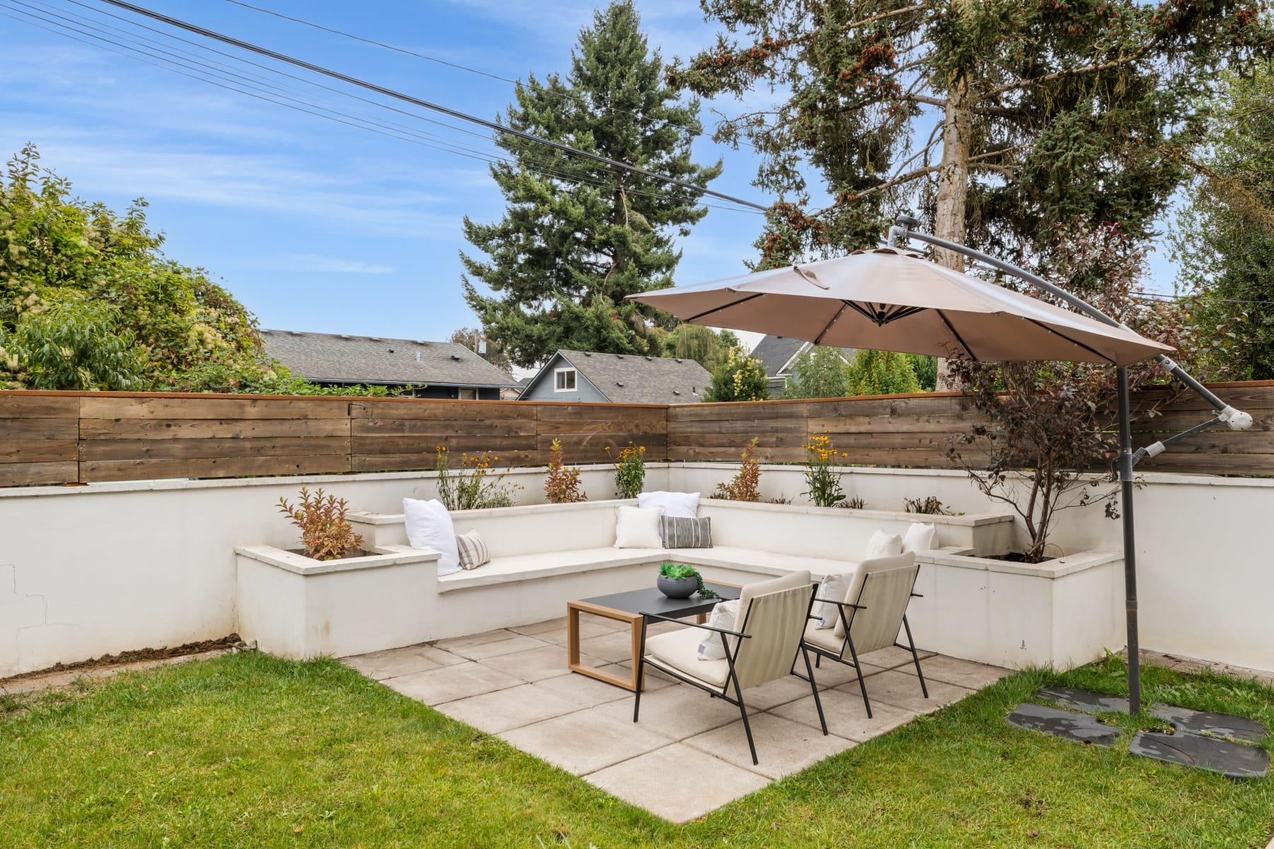  4222 N KERBY AVE Portland, OR 97217 - 物件實景