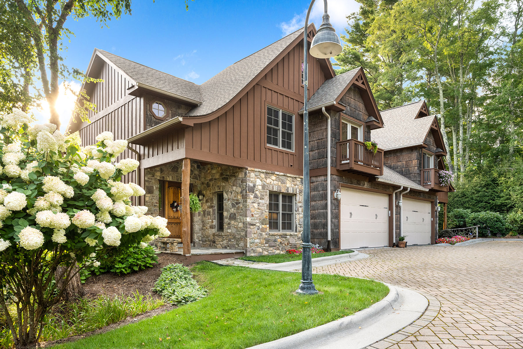  MILL POND MANOR - BANNER ELK - 物件實景