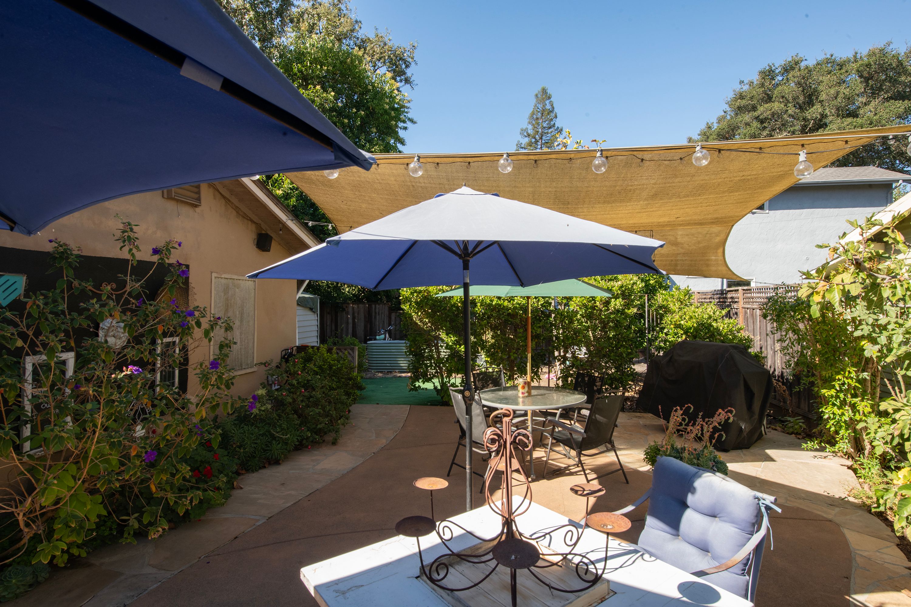  901 Humboldt Street, Santa Rosa, CA 95404 - 物件實景