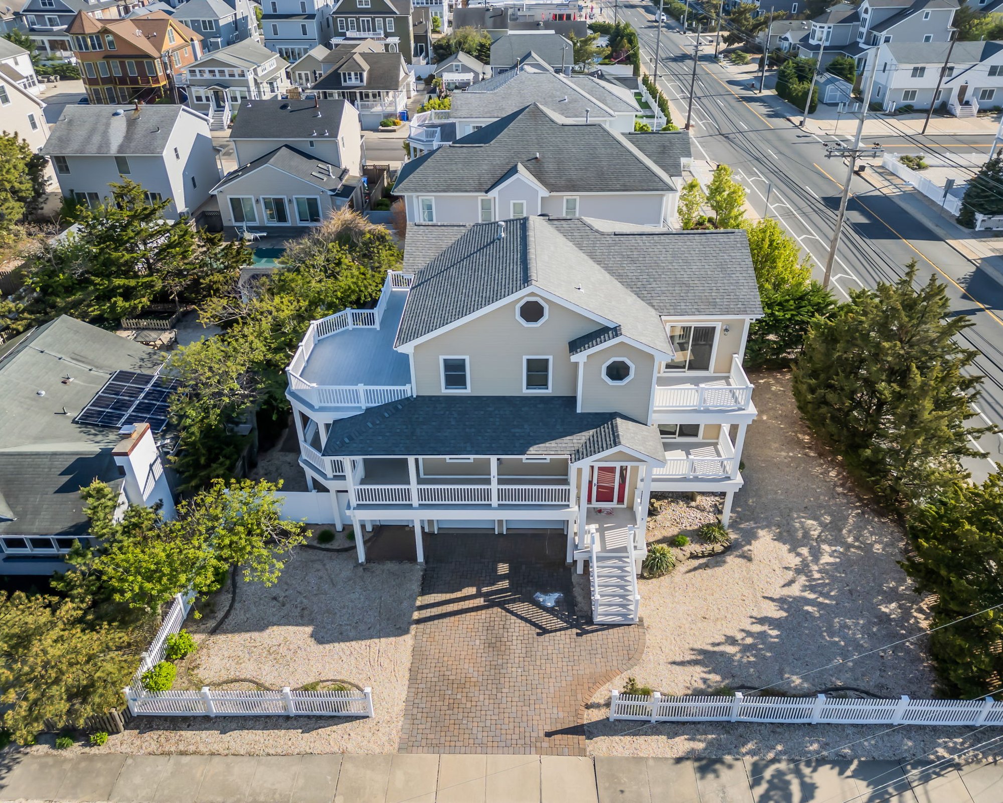  Ocean Block Shore Colonial - 物件實景