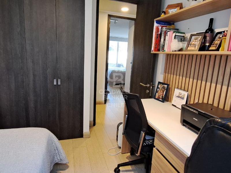 El Bergant?n 970, Las Condes, Chile, 3 Bedrooms Bedrooms, ,2 BathroomsBathrooms,Residential,For Sale,El Bergant?n 970,1680982