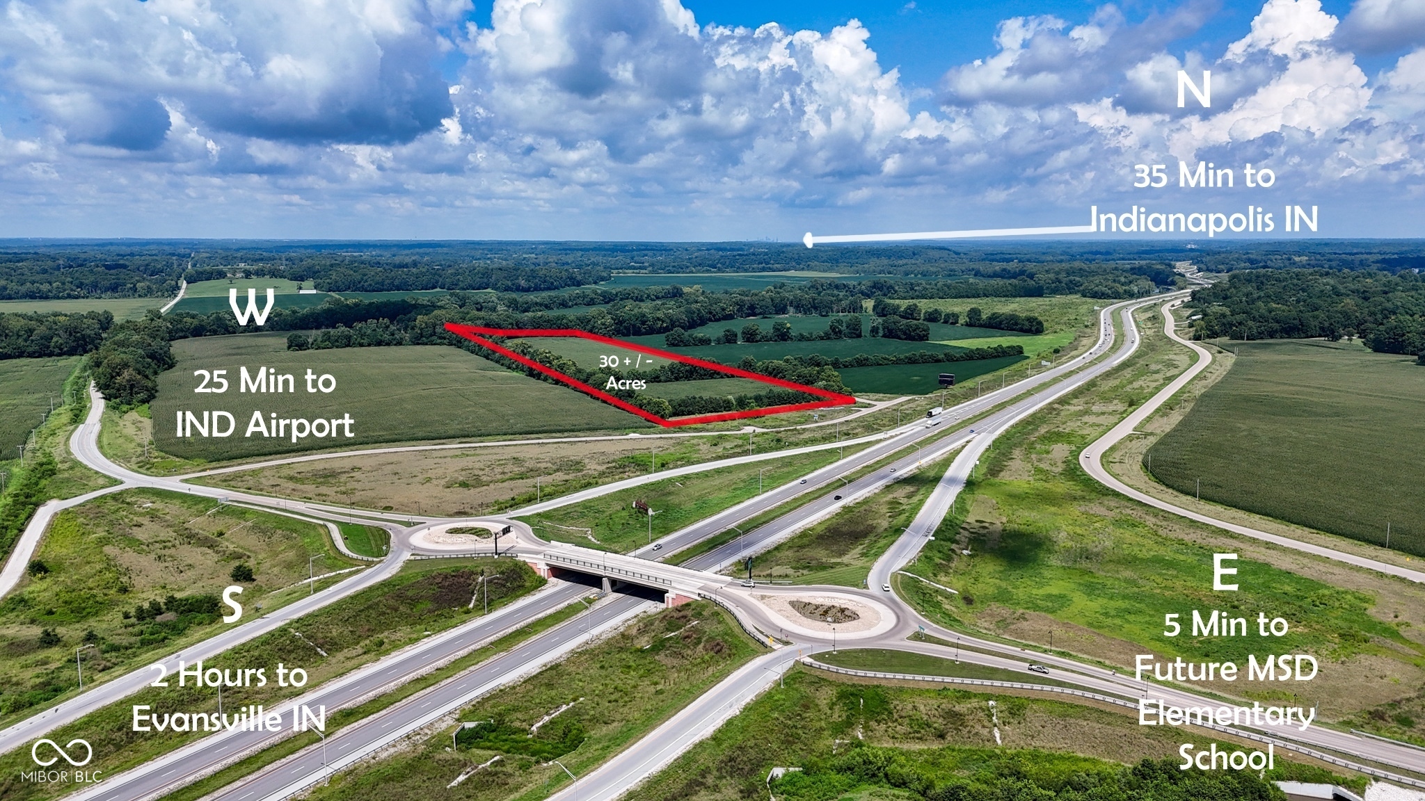 Martinsville, Indiana, 46151, United States, ,Residential,For Sale,1921353