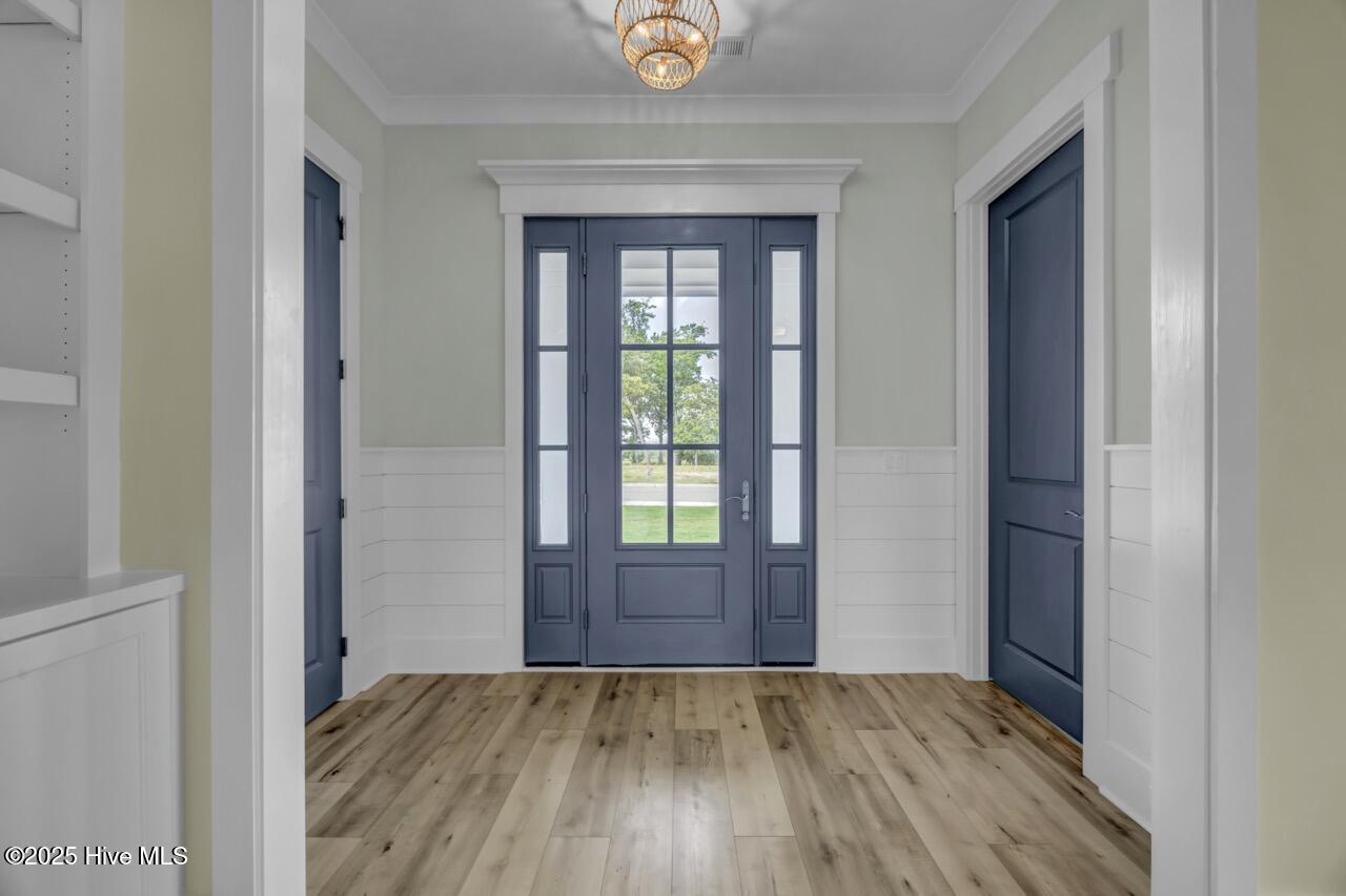 Castle Hayne, North Carolina, 28429, United States, 4 Bedrooms Bedrooms, ,3 BathroomsBathrooms,Residential,For Sale,1736561